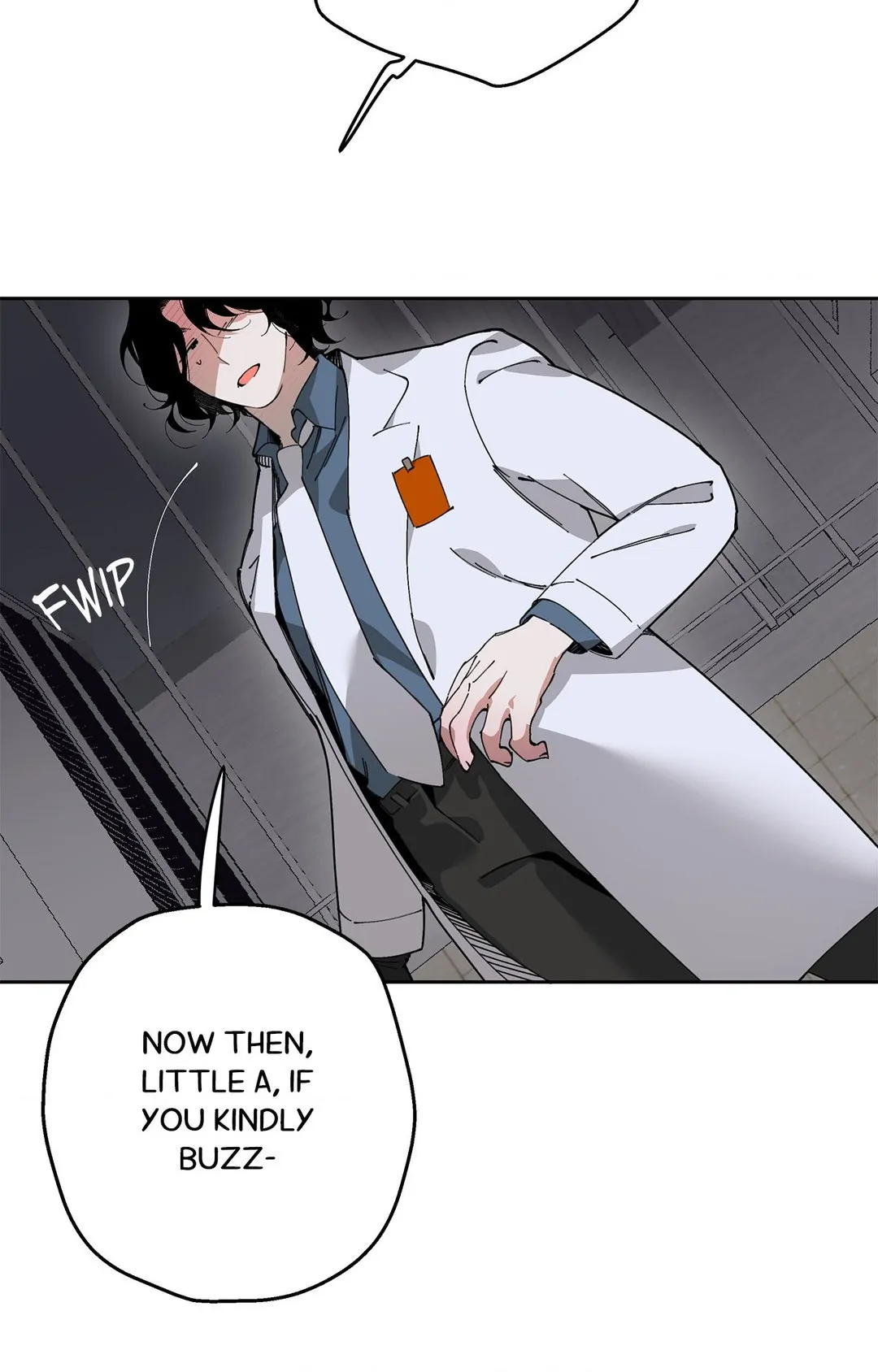 Mr.A’s Farm - Chapter 8 manhwa