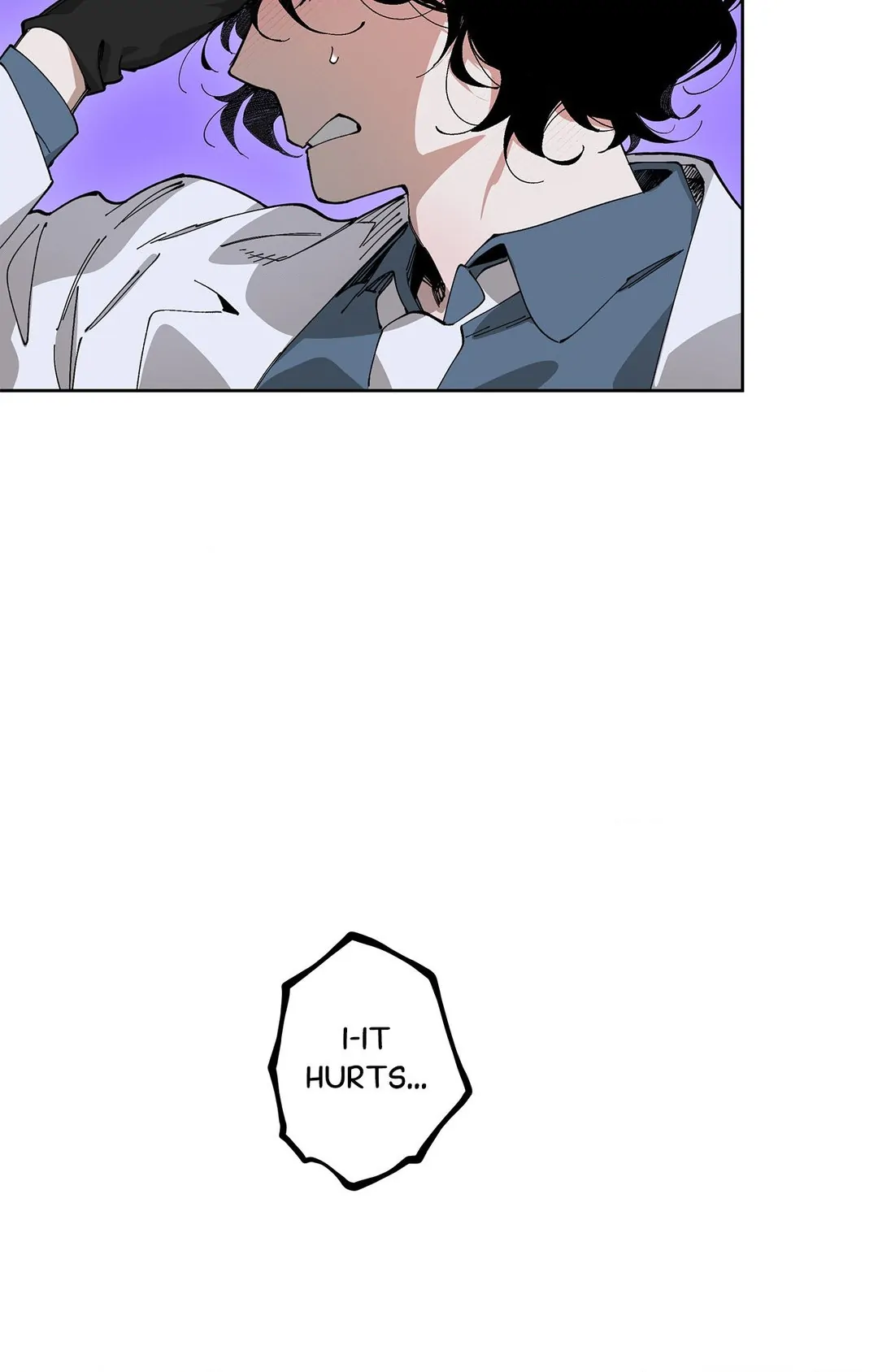 Mr.A’s Farm - Chapter 8 manhwa