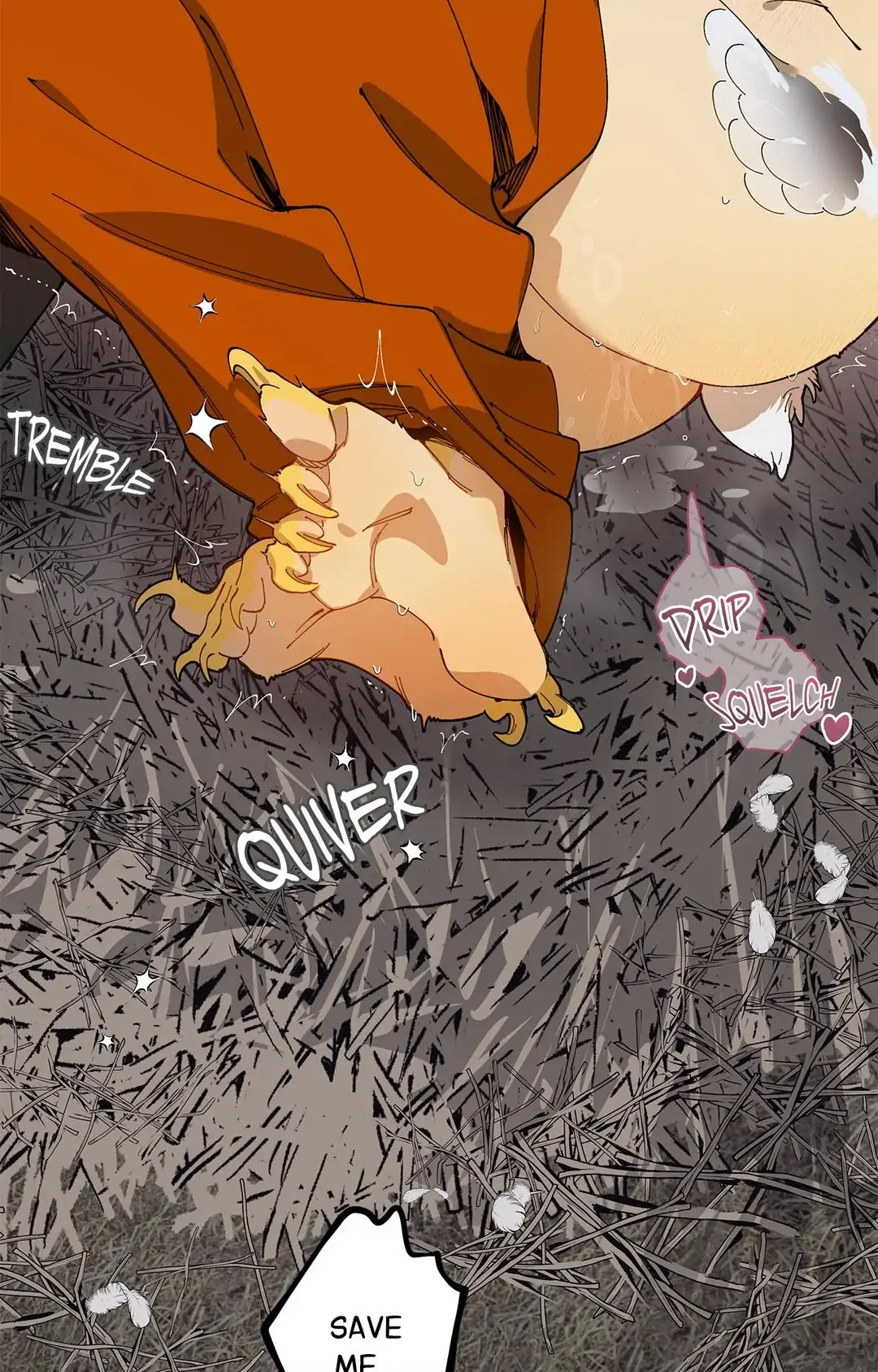 Mr.A’s Farm - Chapter 8 manhwa