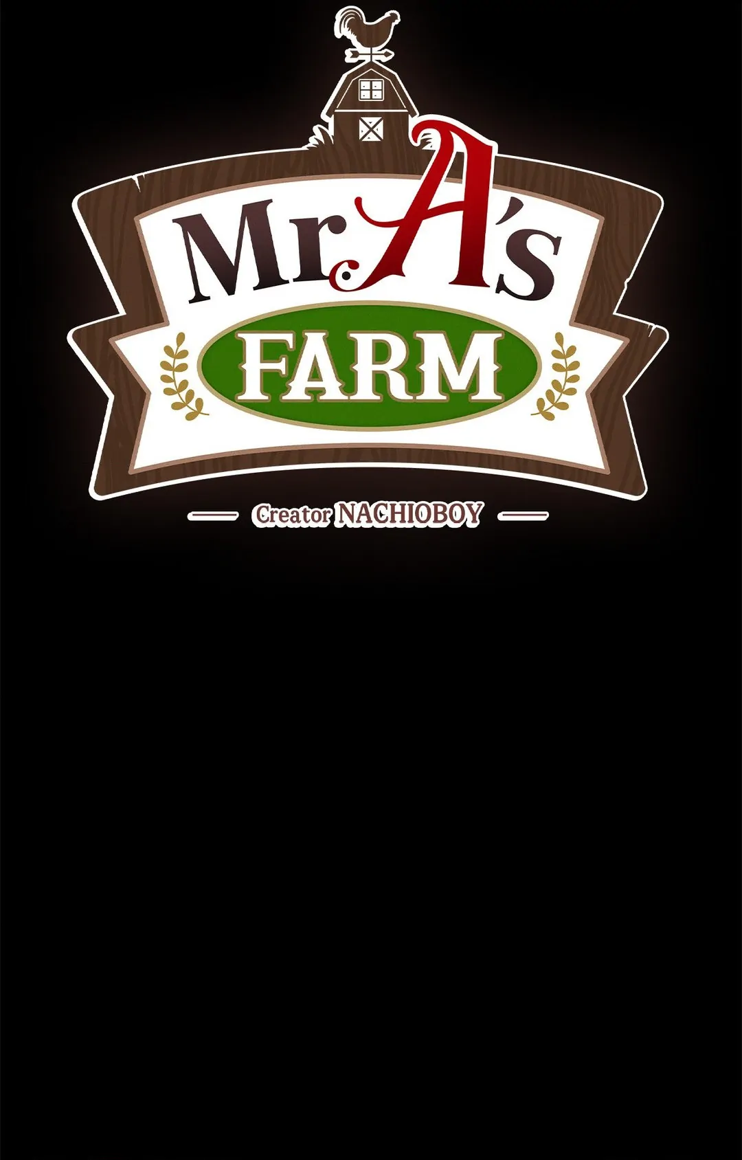 Mr.A’s Farm - Chapter 8 manhwa