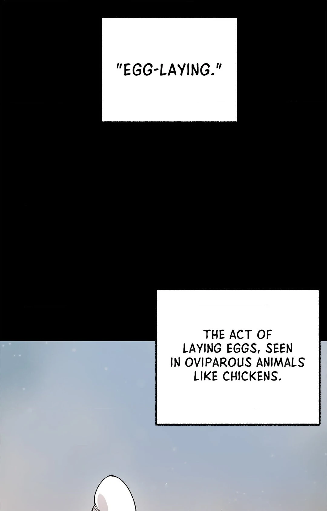 Mr.A’s Farm - Chapter 8 manhwa