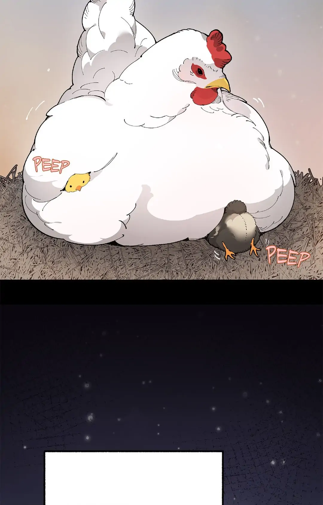 Mr.A’s Farm - Chapter 8 manhwa