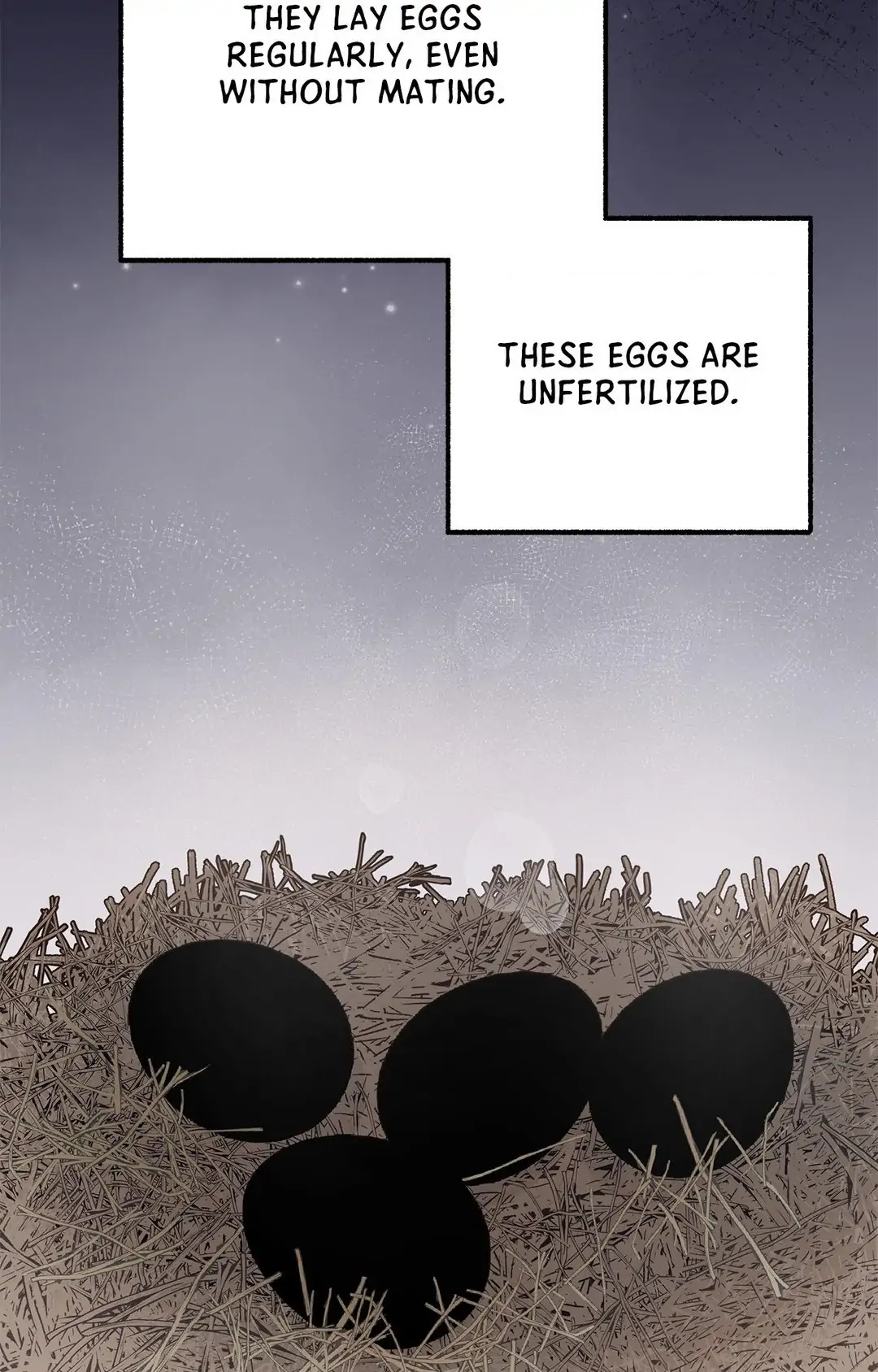 Mr.A’s Farm - Chapter 8 manhwa