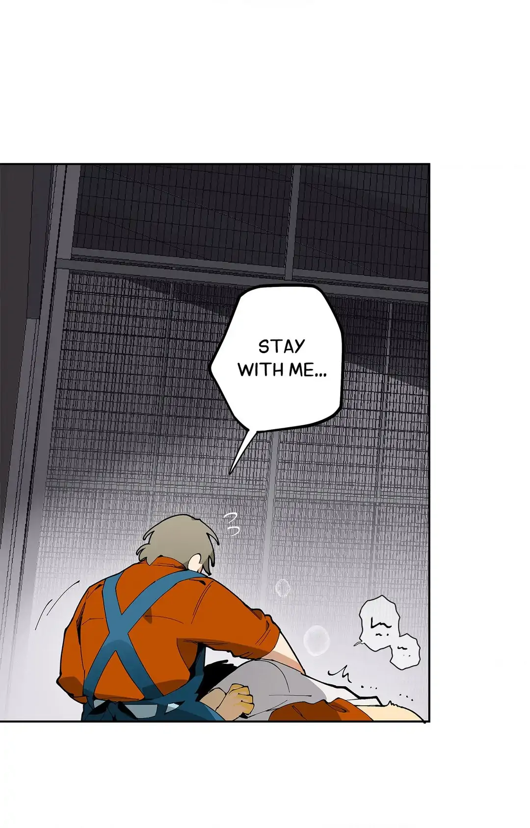 Mr.A’s Farm - Chapter 8 manhwa