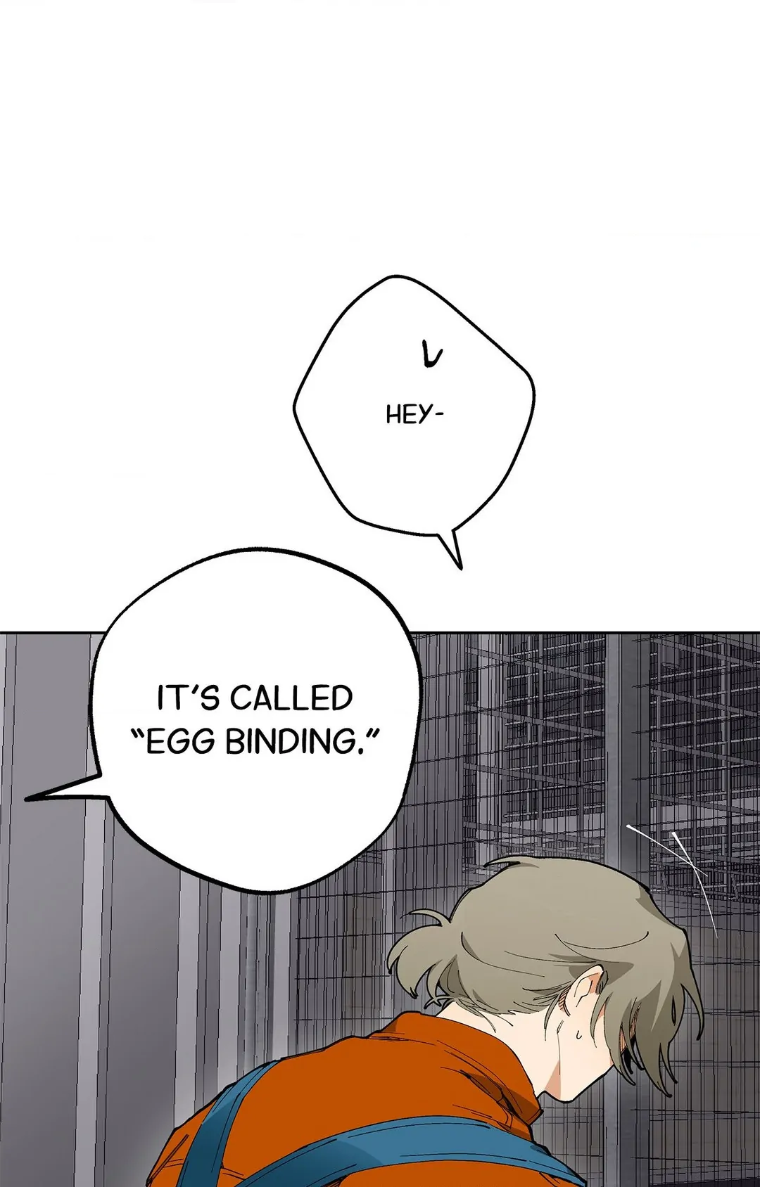 Mr.A’s Farm - Chapter 8 manhwa