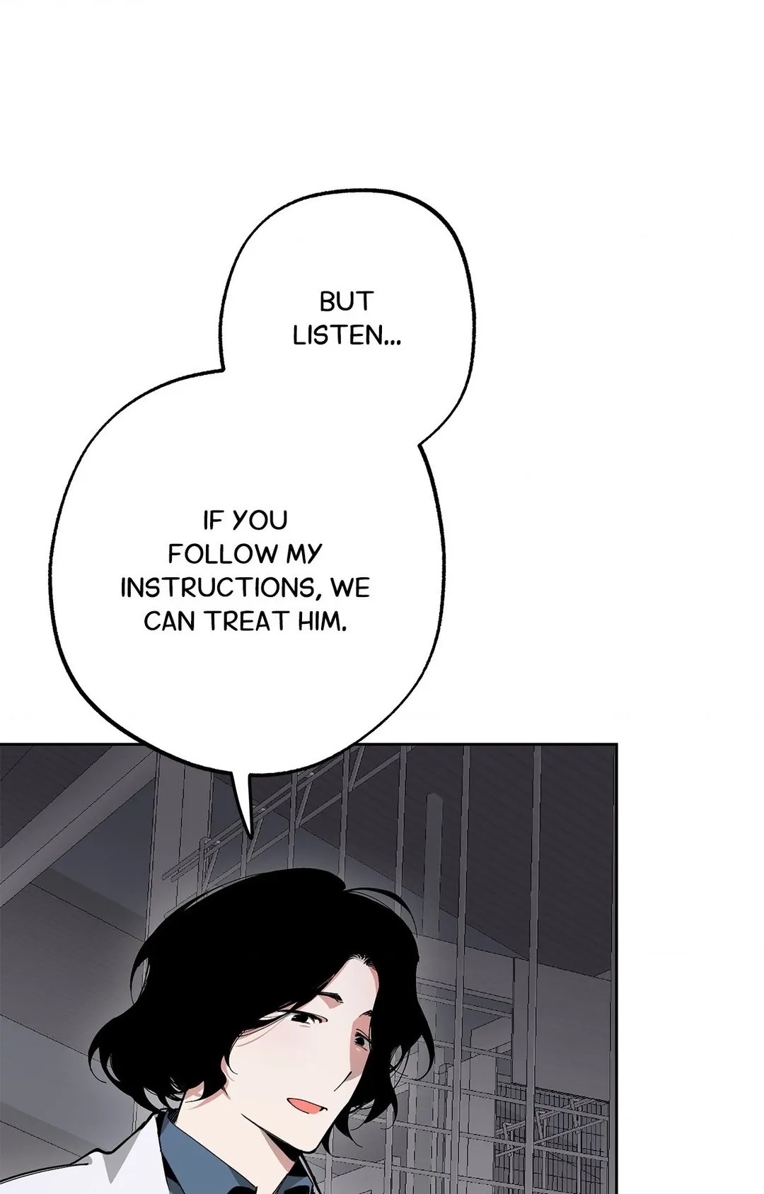 Mr.A’s Farm - Chapter 8 manhwa