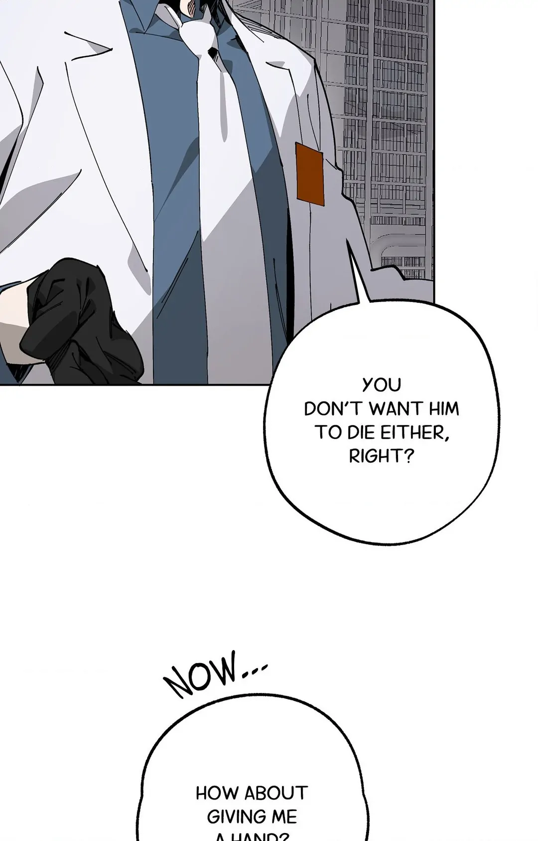 Mr.A’s Farm - Chapter 8 manhwa