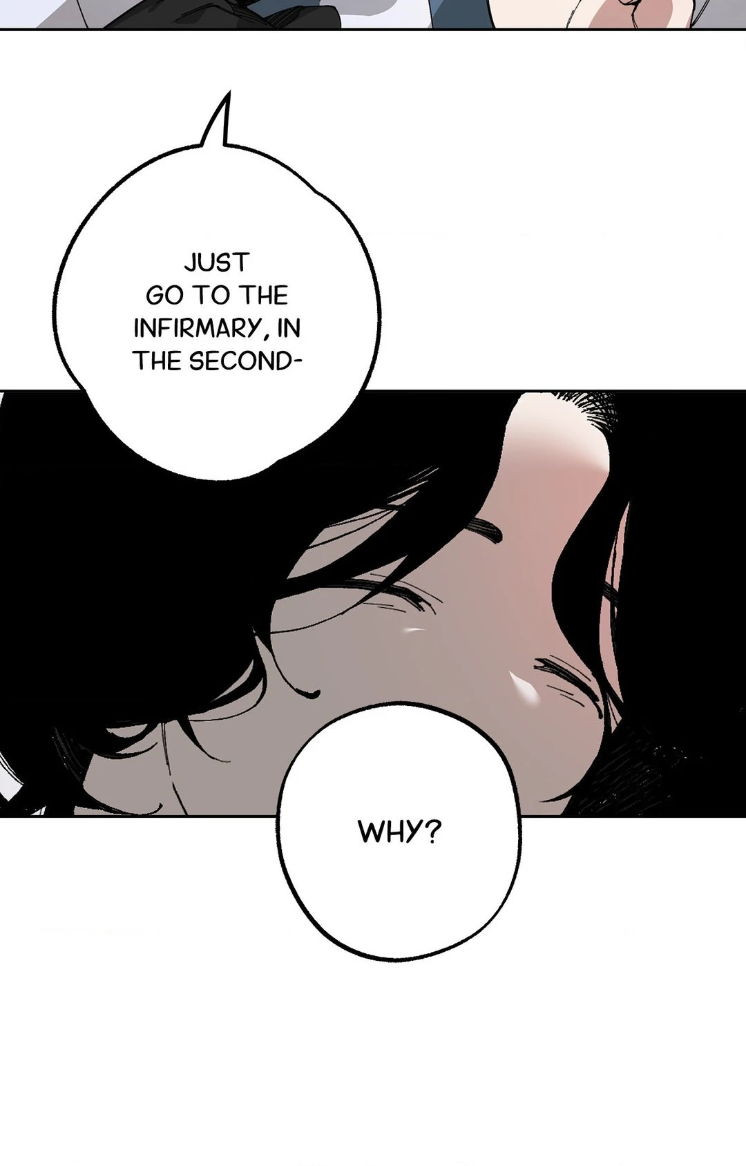 Mr.A’s Farm - Chapter 8 manhwa