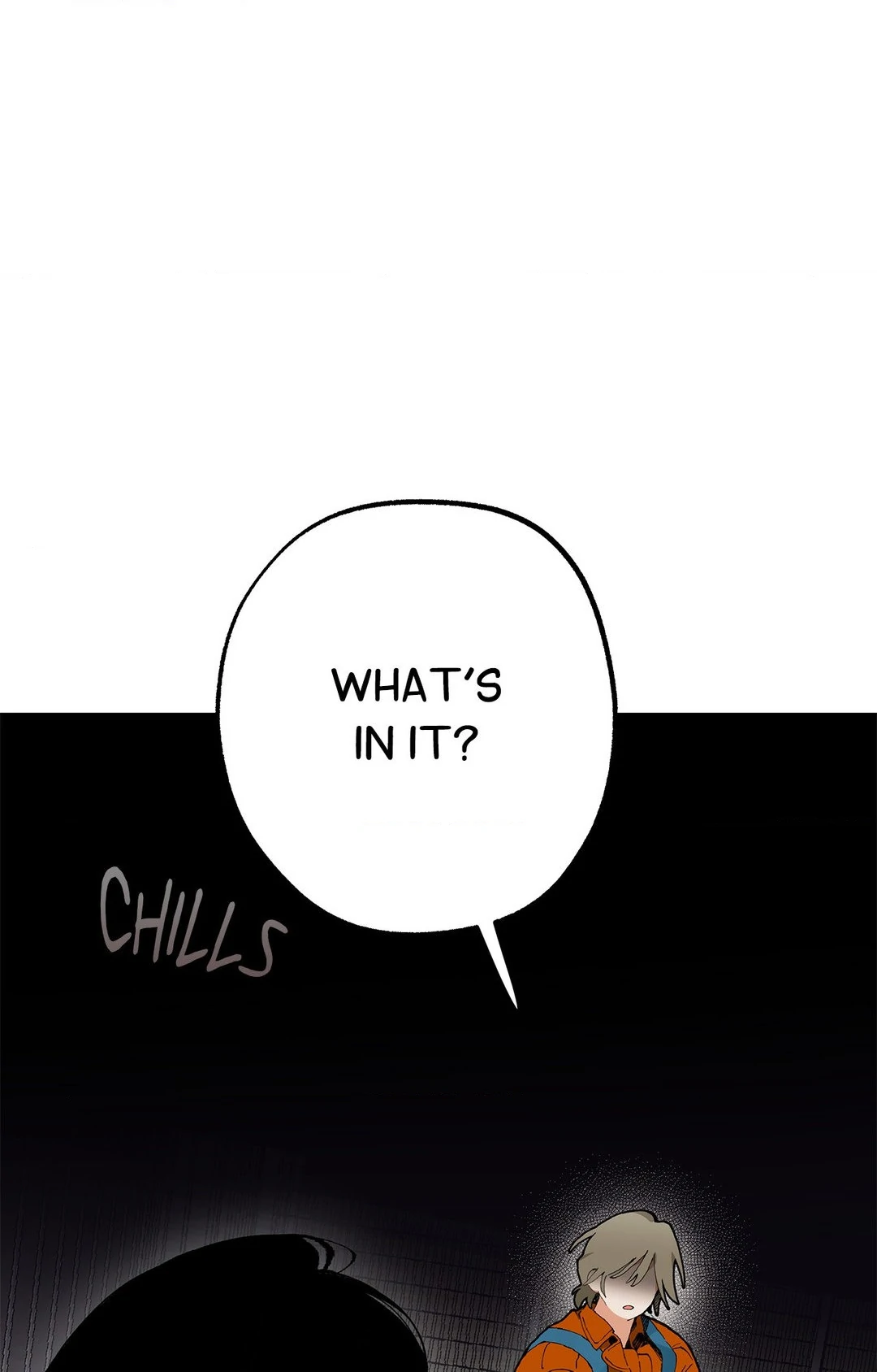 Mr.A’s Farm - Chapter 8 manhwa