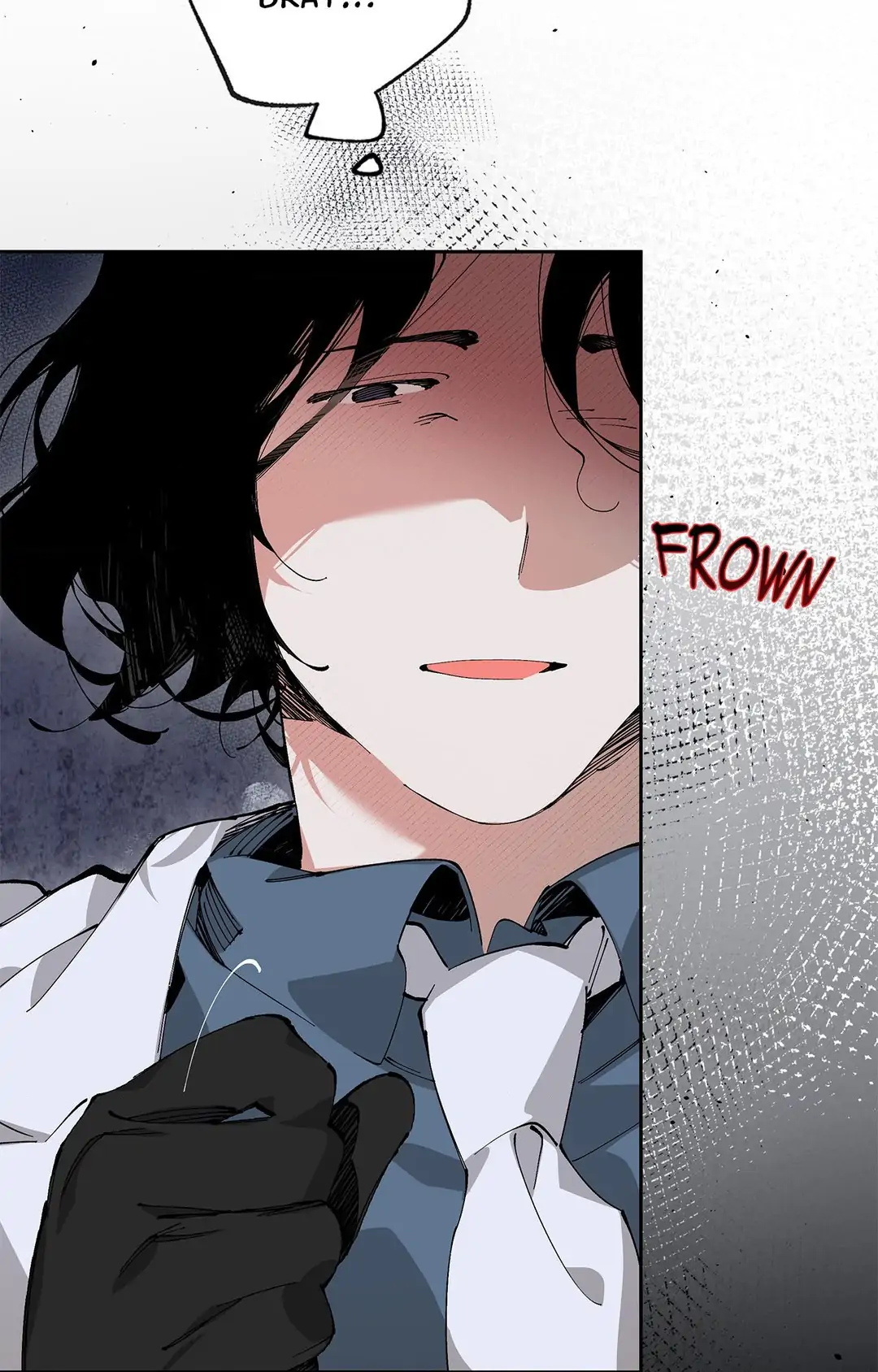 Mr.A’s Farm - Chapter 8 manhwa