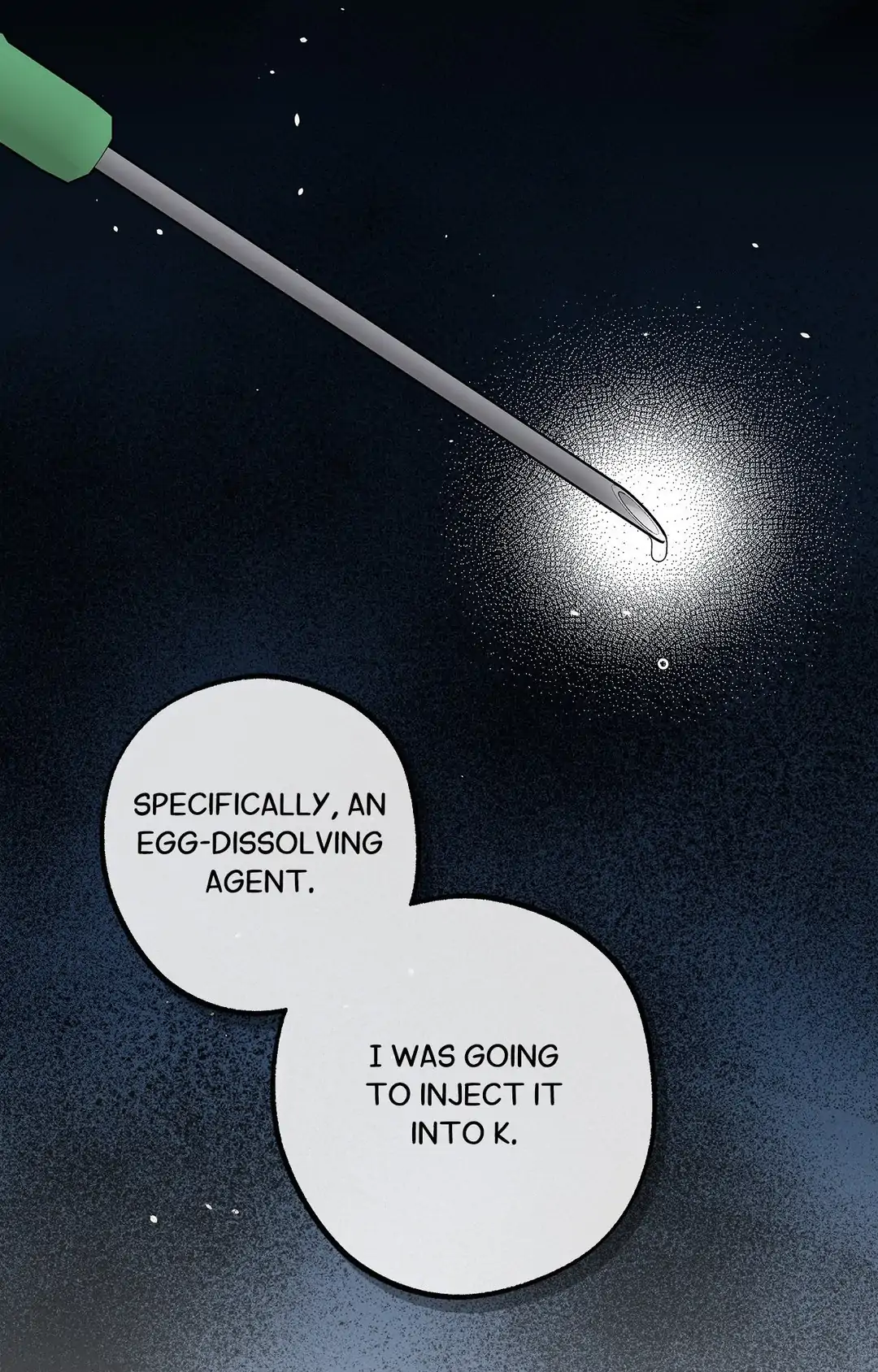 Mr.A’s Farm - Chapter 8 manhwa