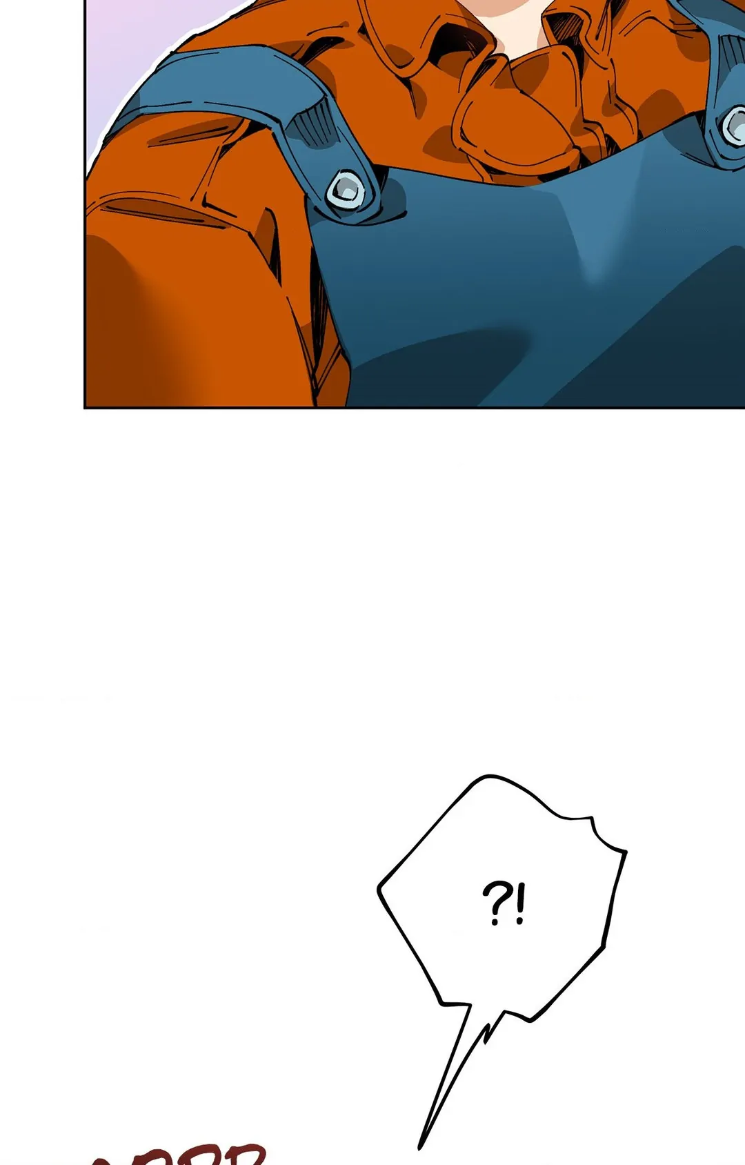 Mr.A’s Farm - Chapter 8 manhwa