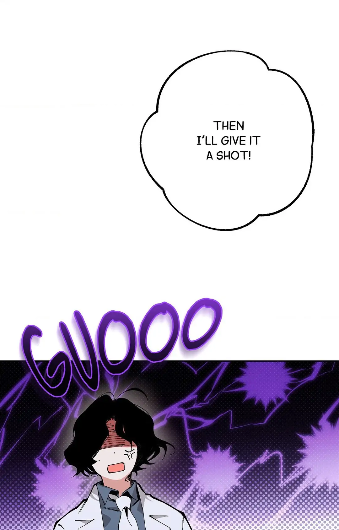 Mr.A’s Farm - Chapter 8 manhwa