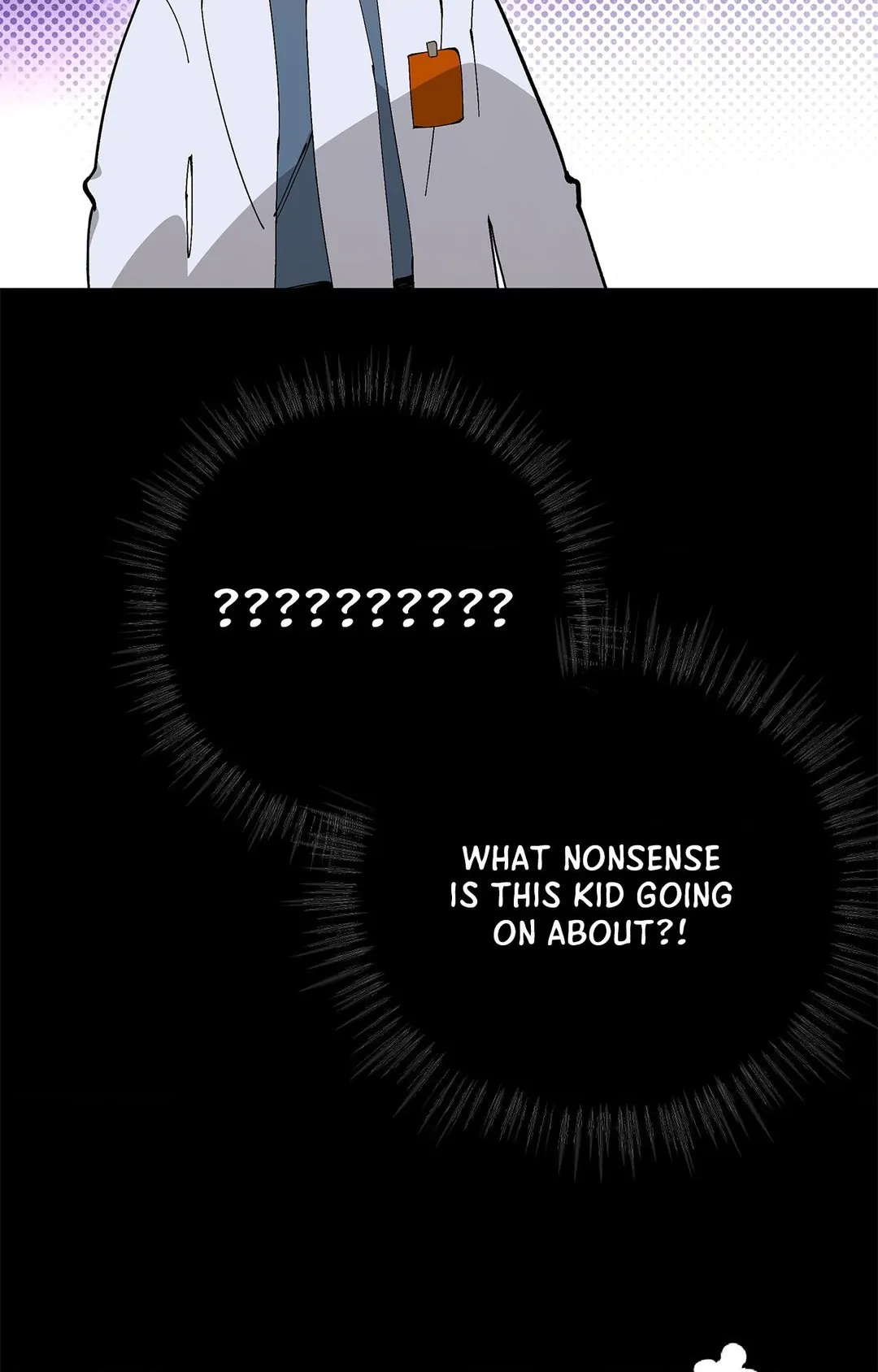 Mr.A’s Farm - Chapter 8 manhwa