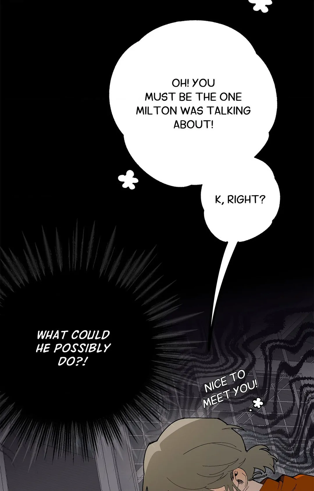 Mr.A’s Farm - Chapter 8 manhwa