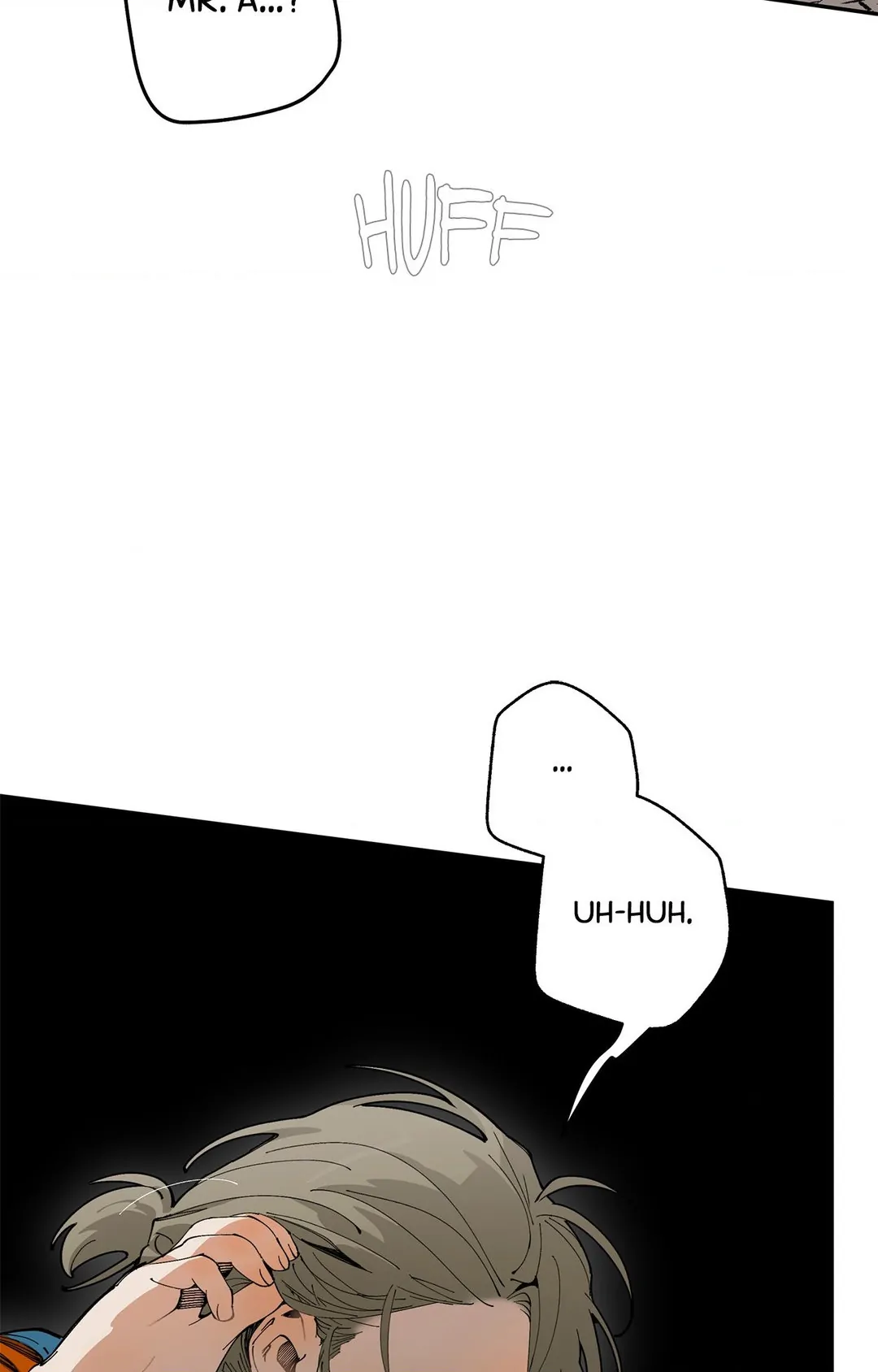Mr.A’s Farm - Chapter 8 manhwa