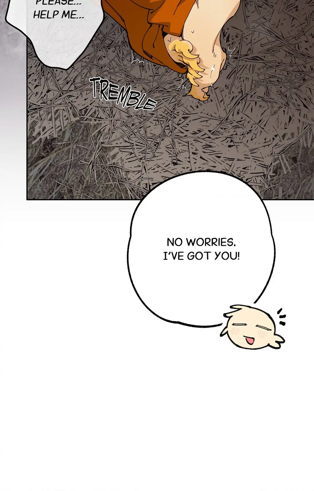 Mr.A’s Farm - Chapter 8 manhwa