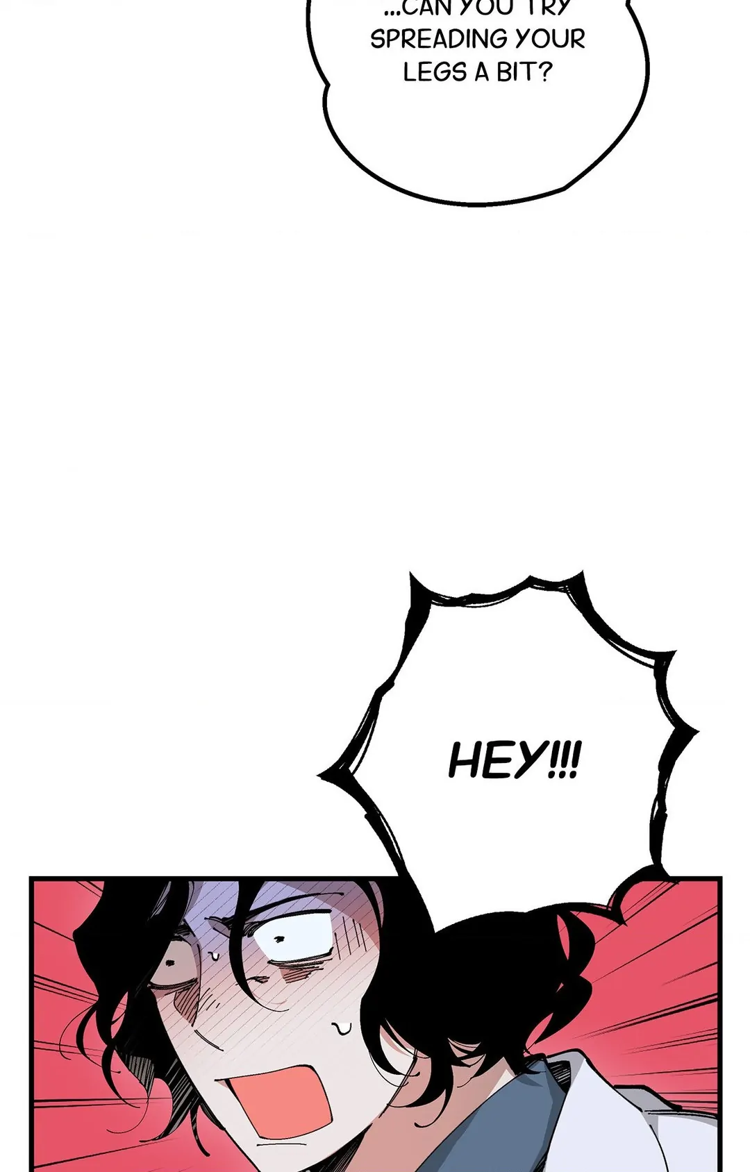 Mr.A’s Farm - Chapter 8 manhwa