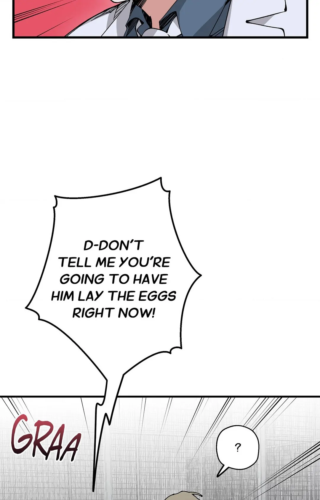 Mr.A’s Farm - Chapter 8 manhwa