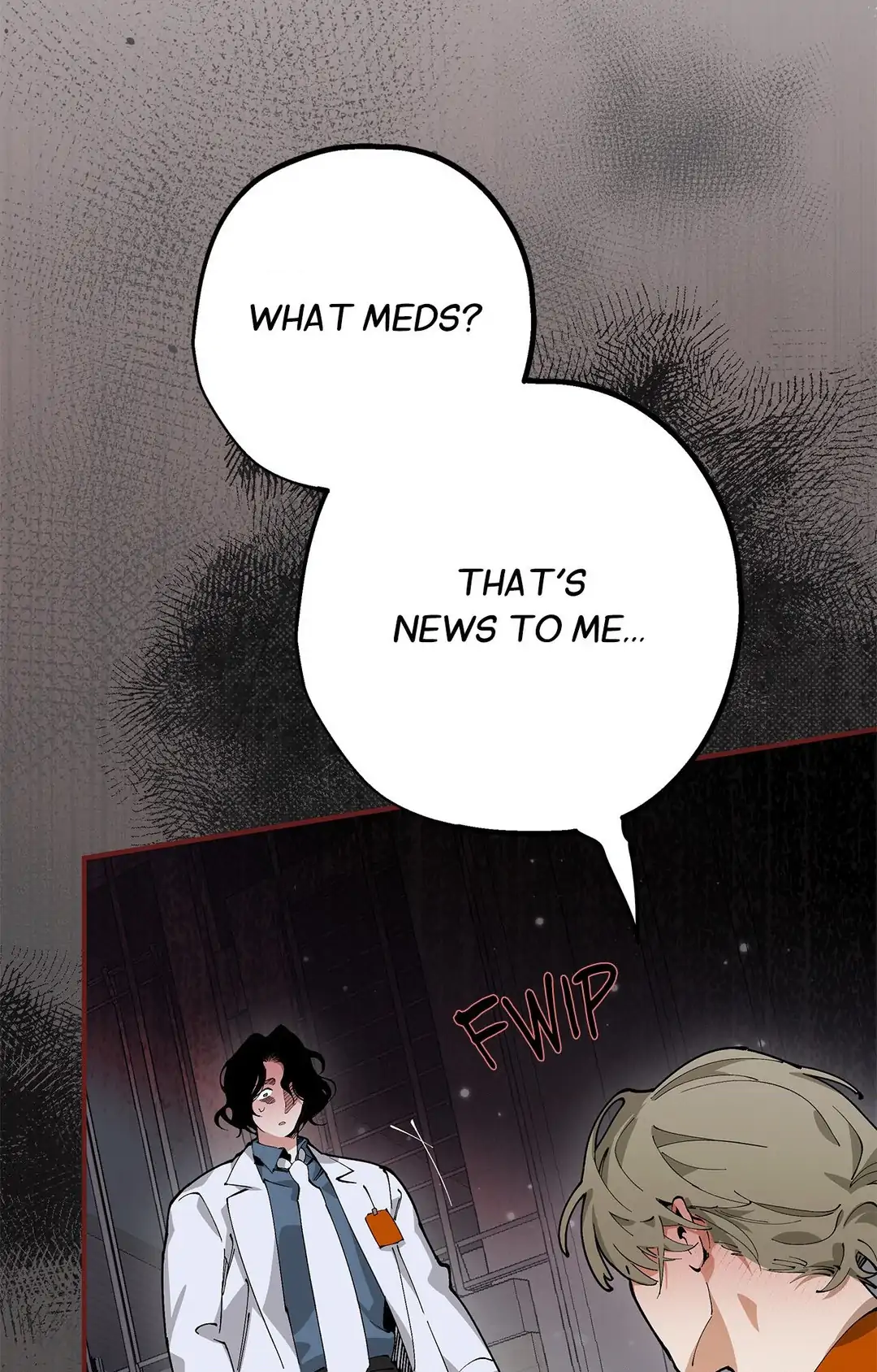 Mr.A’s Farm - Chapter 8 manhwa