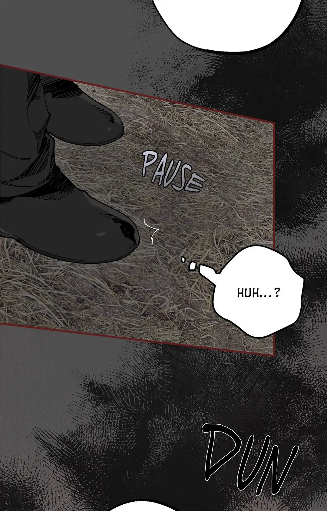 Mr.A’s Farm - Chapter 8 manhwa