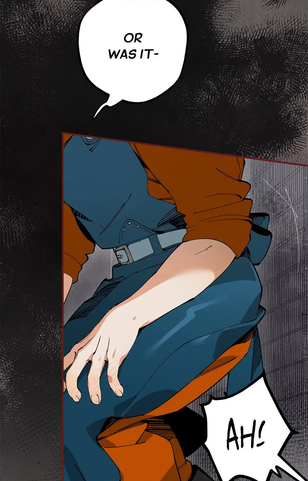 Mr.A’s Farm - Chapter 8 manhwa