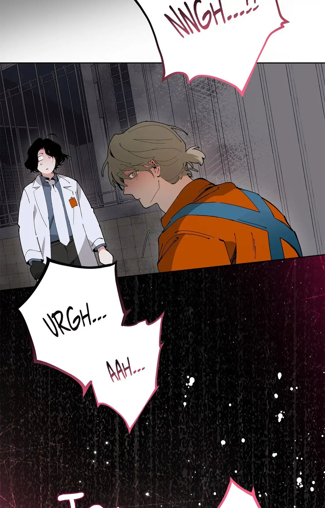 Mr.A’s Farm - Chapter 8 manhwa