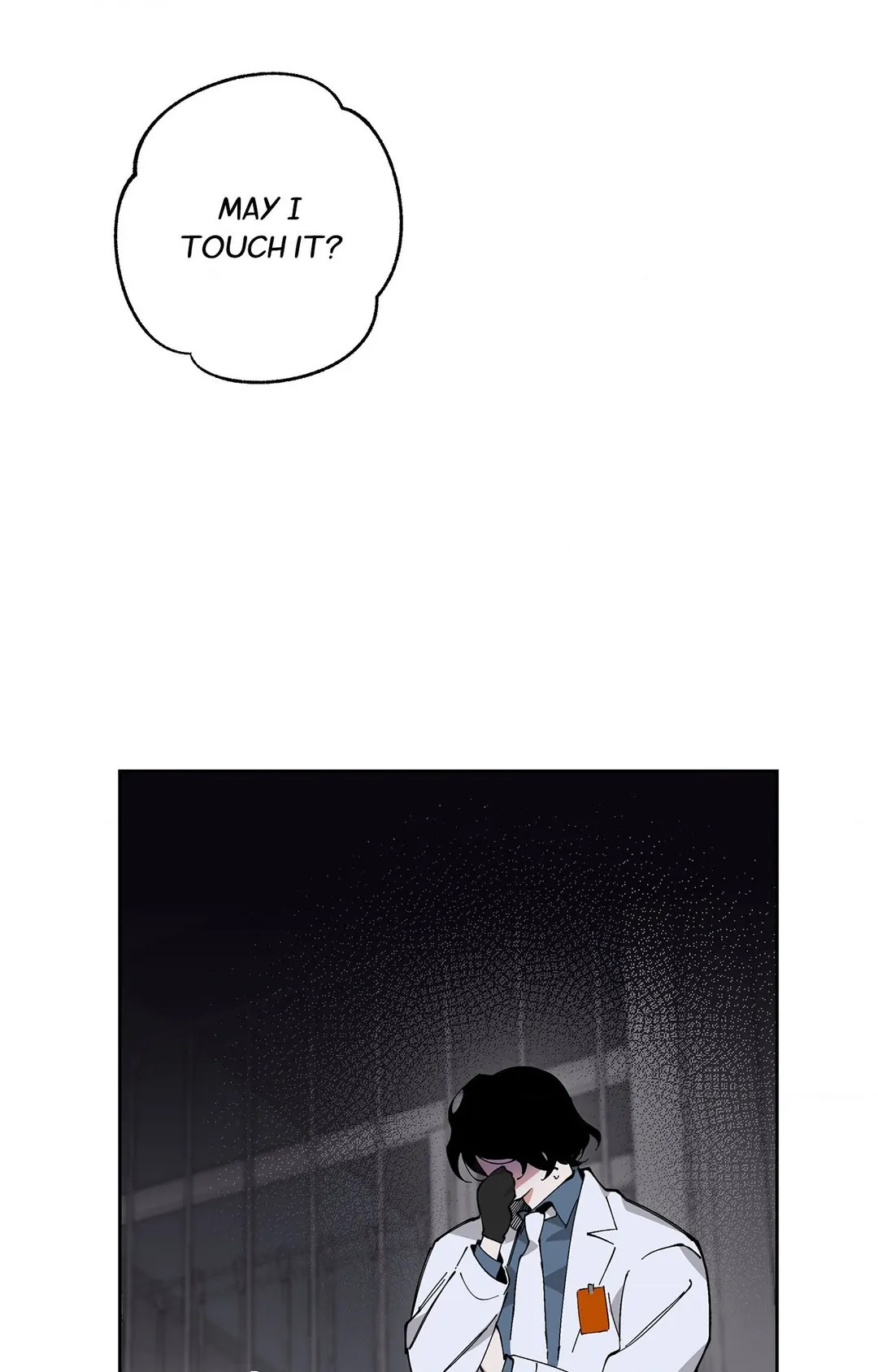 Mr.A’s Farm - Chapter 8 manhwa