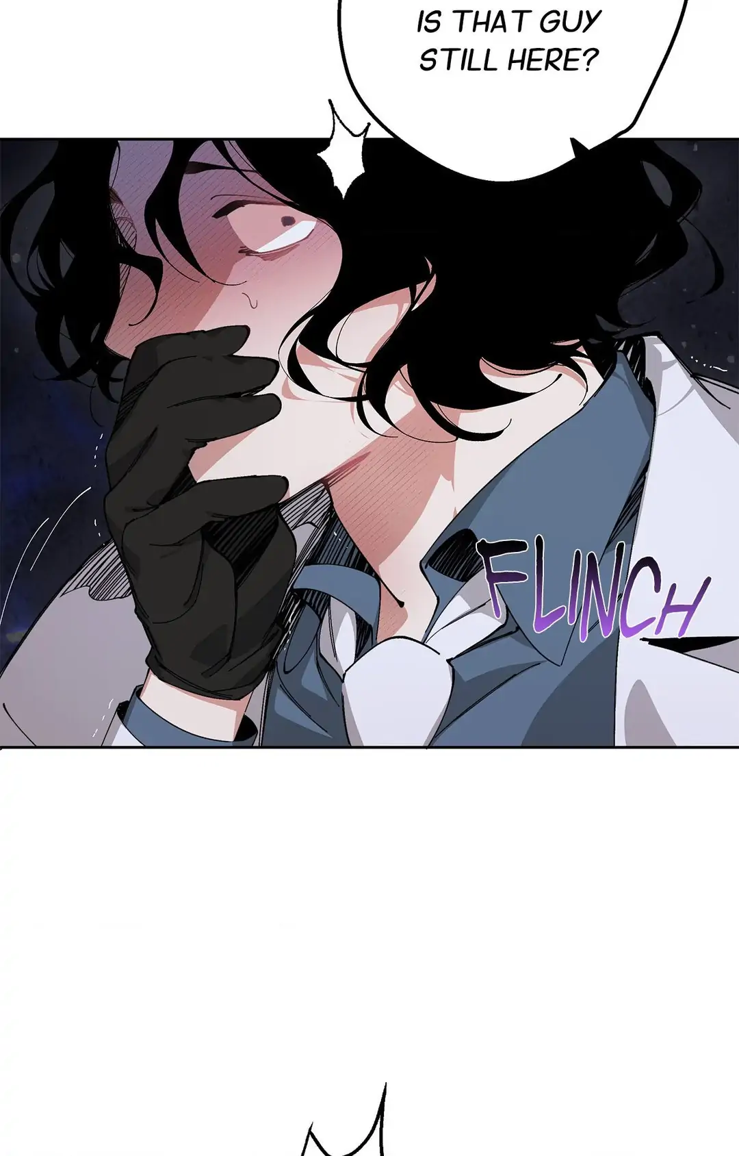 Mr.A’s Farm - Chapter 8 manhwa