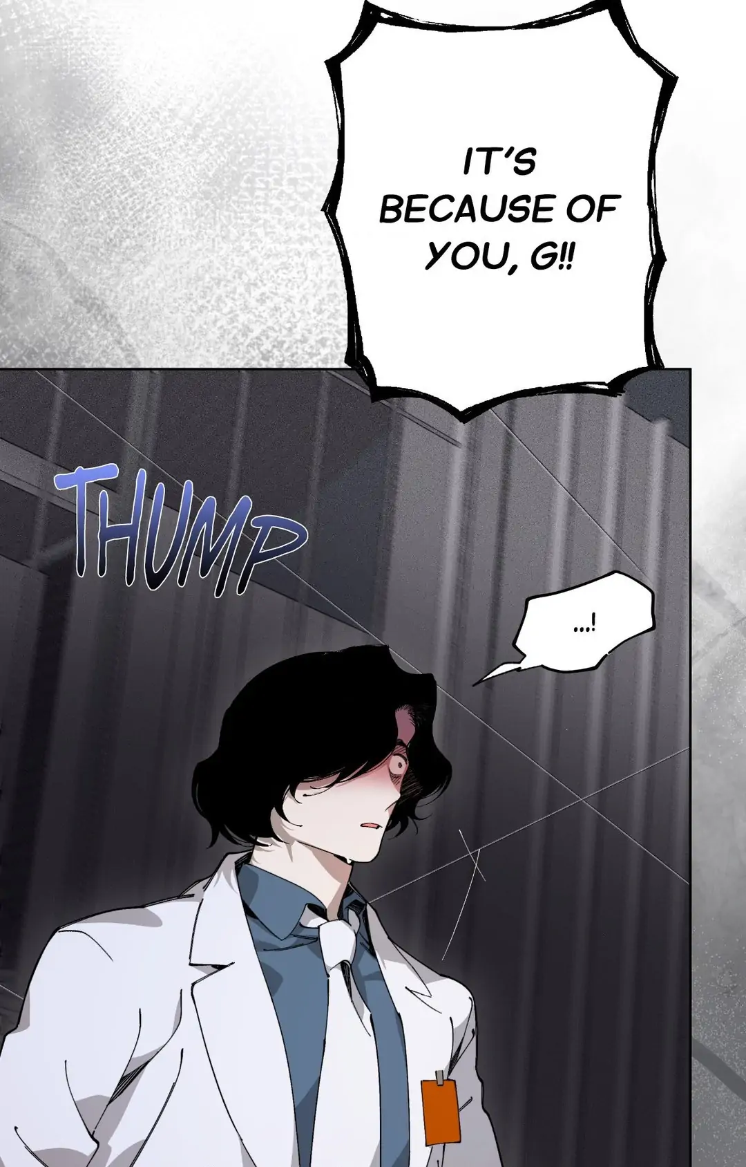 Mr.A’s Farm - Chapter 8 manhwa