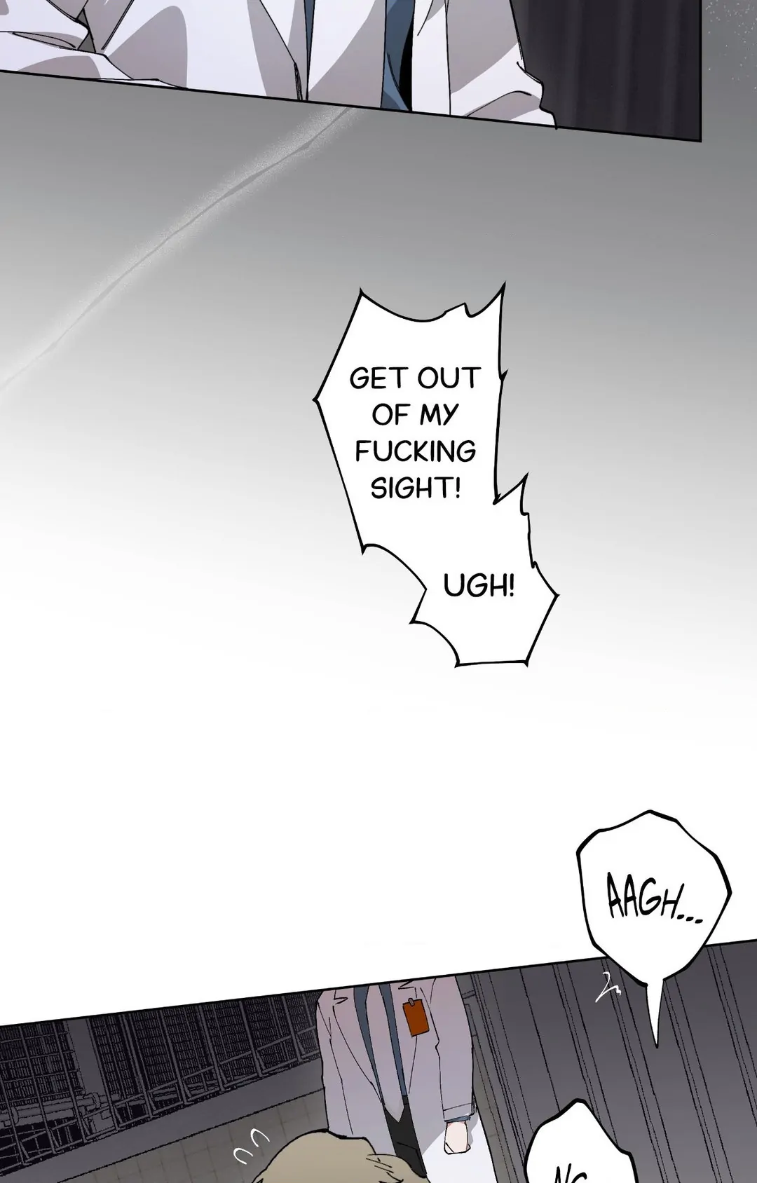 Mr.A’s Farm - Chapter 8 manhwa