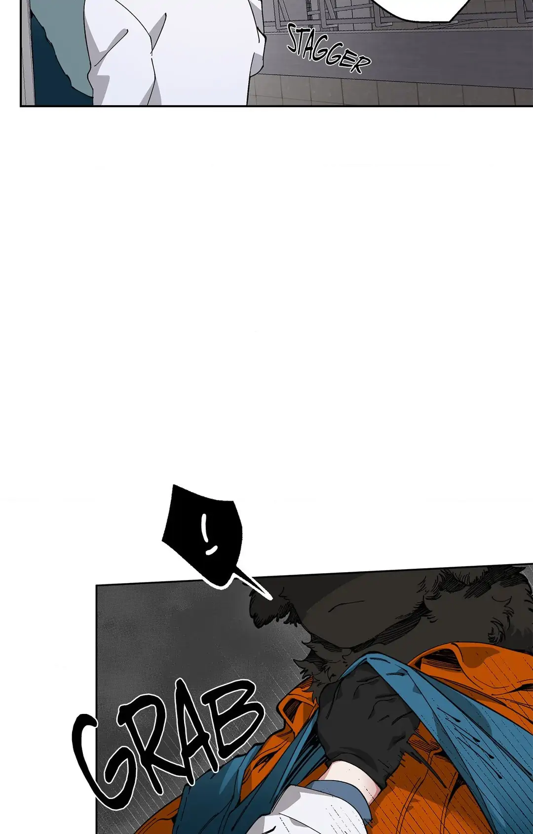 Mr.A’s Farm - Chapter 8 manhwa