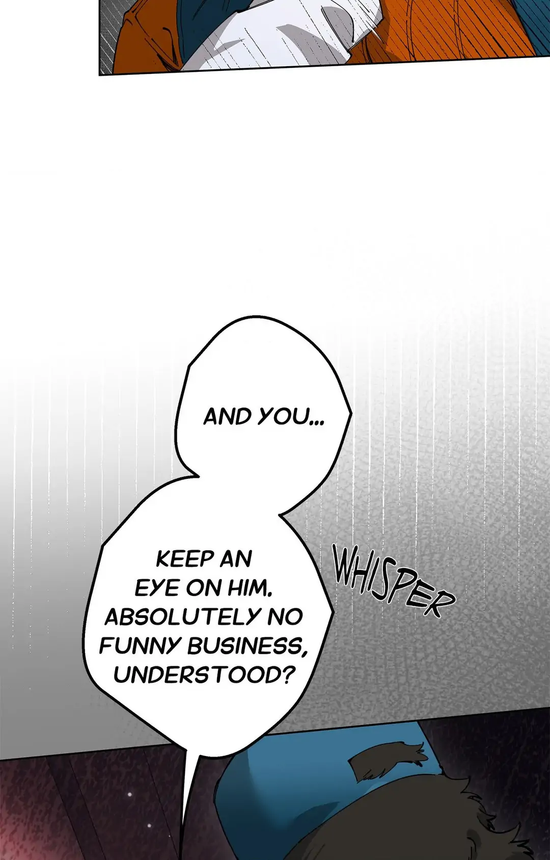 Mr.A’s Farm - Chapter 8 manhwa