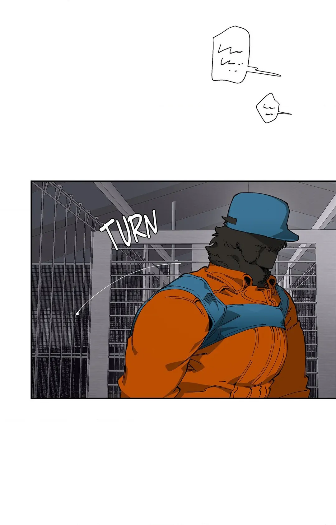 Mr.A’s Farm - Chapter 8 manhwa