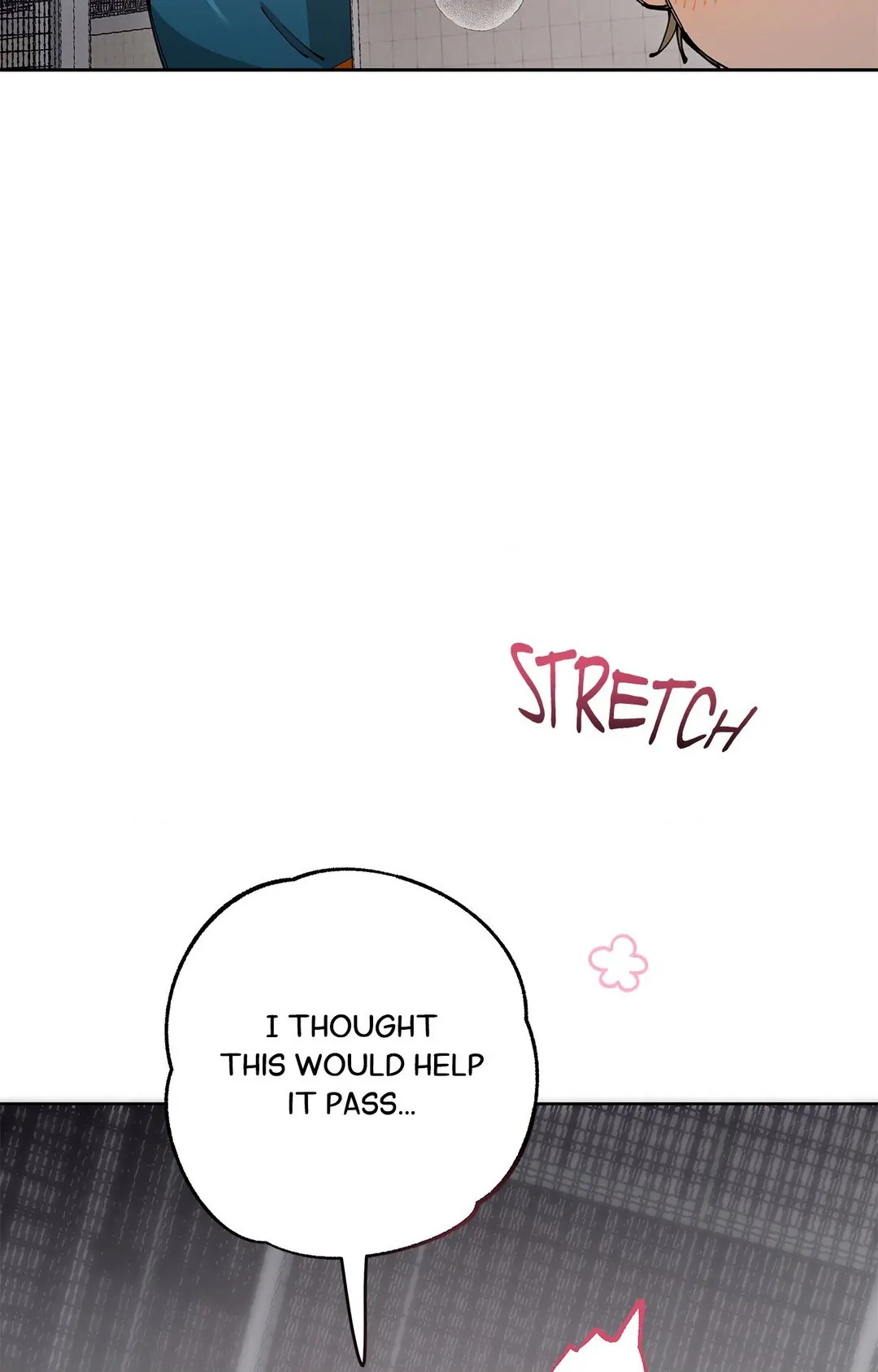 Mr.A’s Farm - Chapter 8 manhwa