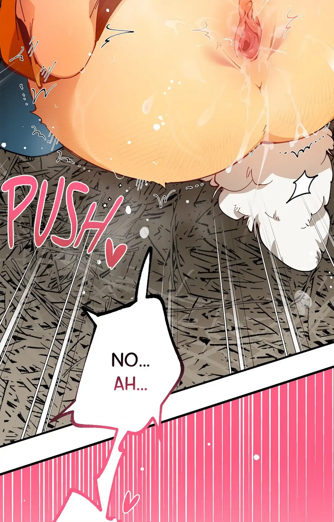 Mr.A’s Farm - Chapter 8 manhwa