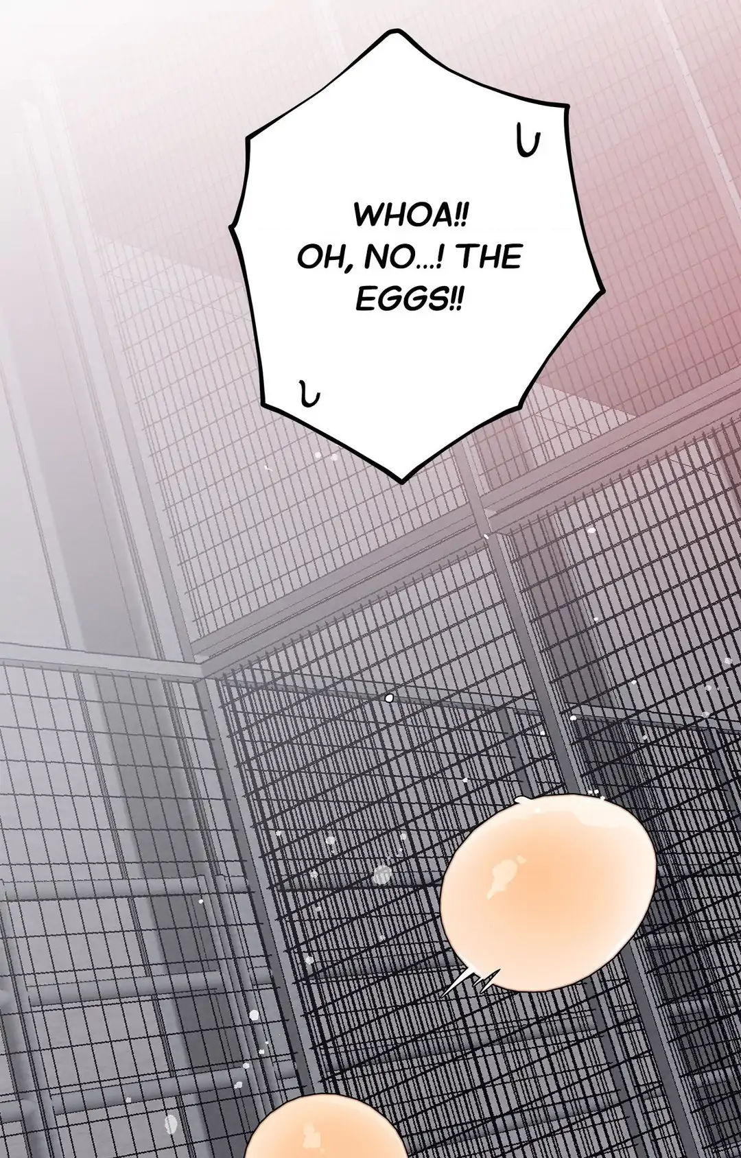 Mr.A’s Farm - Chapter 8 manhwa