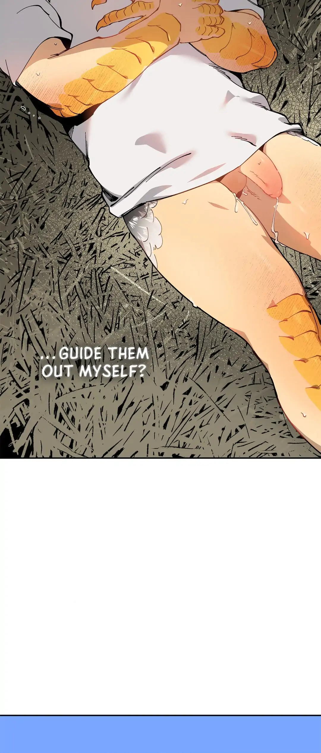 Mr.A’s Farm - Chapter 9 manhwa