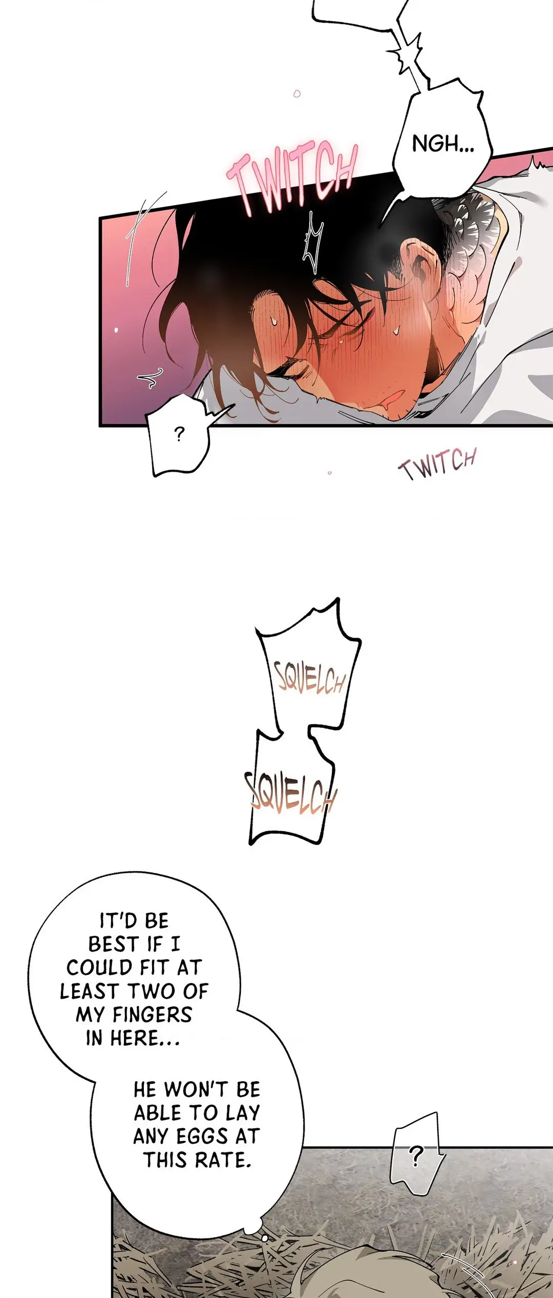 Mr.A’s Farm - Chapter 9 manhwa