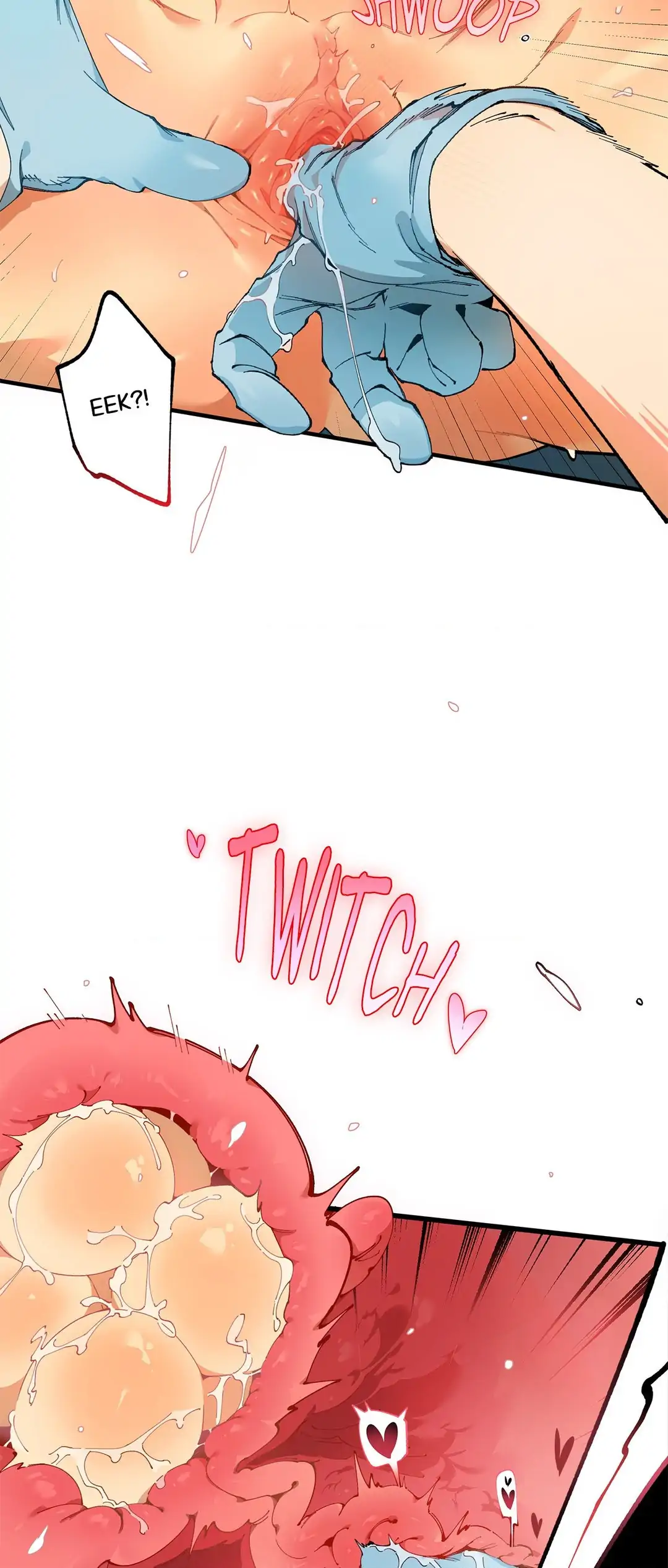 Mr.A’s Farm - Chapter 9 manhwa