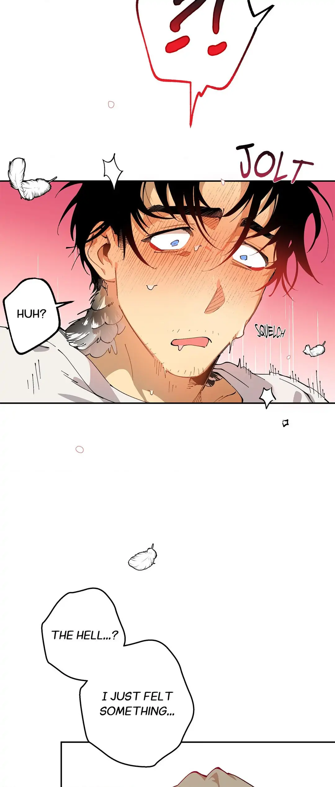 Mr.A’s Farm - Chapter 9 manhwa