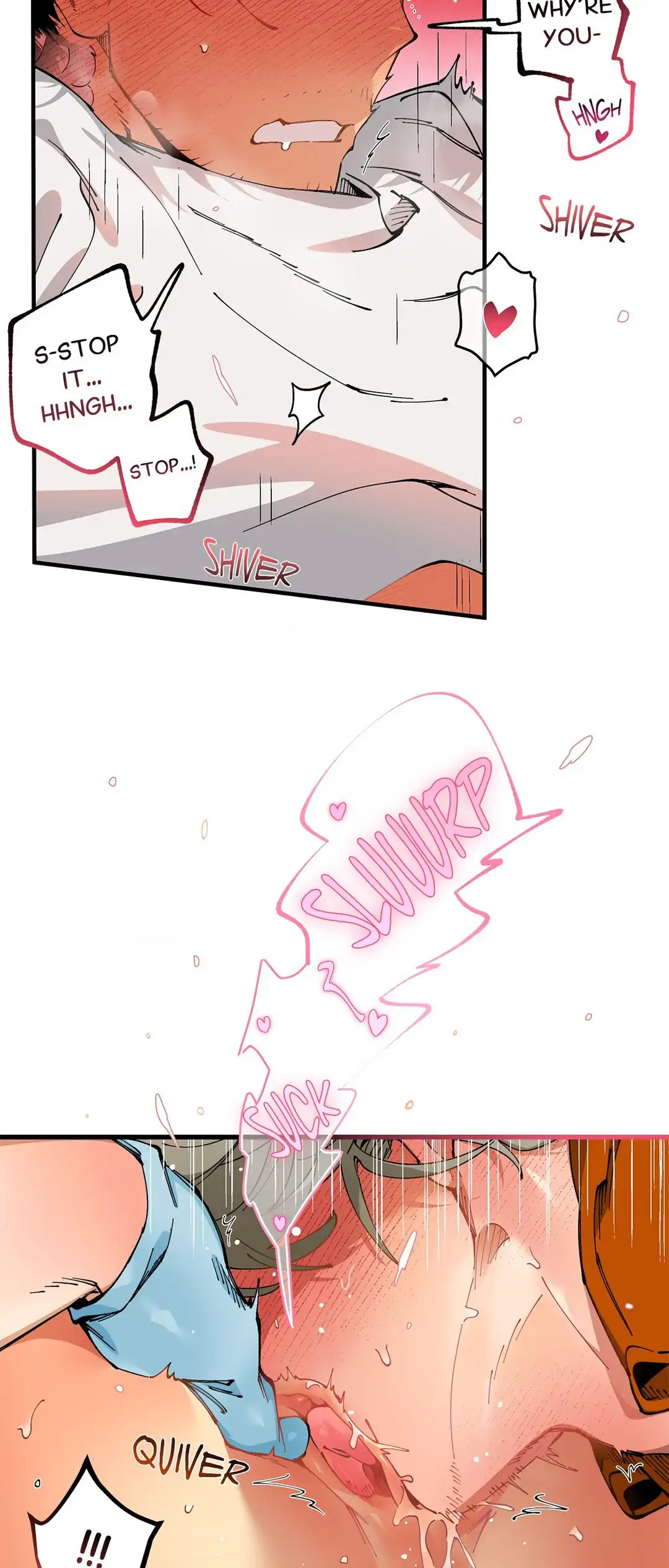 Mr.A’s Farm - Chapter 9 manhwa