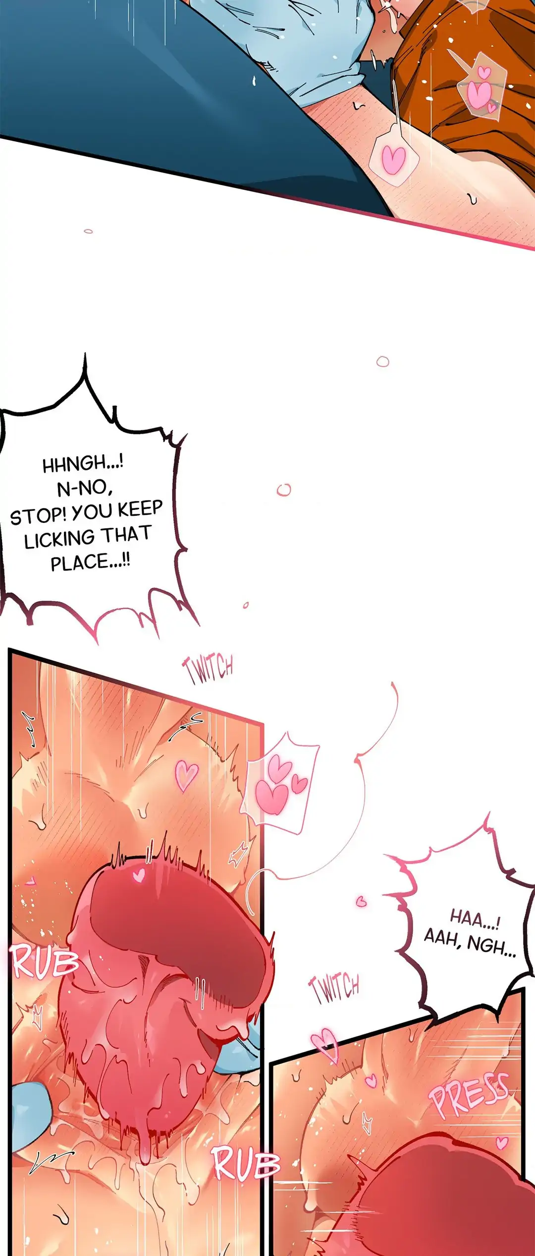 Mr.A’s Farm - Chapter 9 manhwa