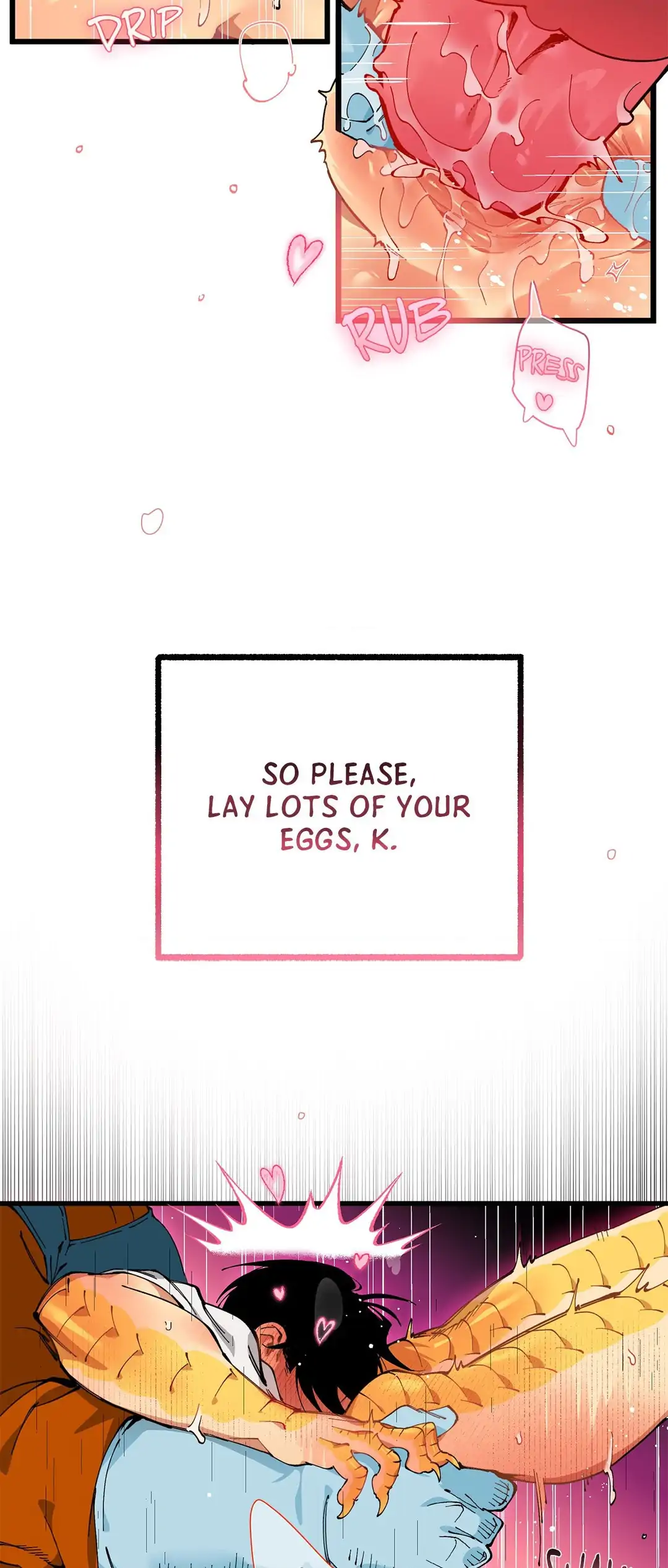 Mr.A’s Farm - Chapter 9 manhwa