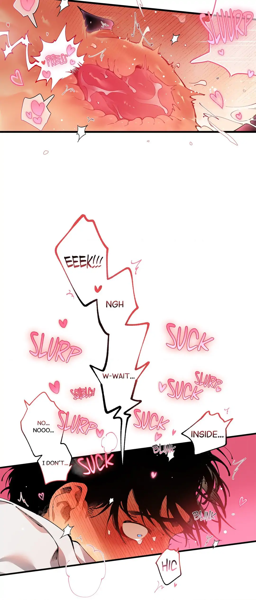 Mr.A’s Farm - Chapter 9 manhwa