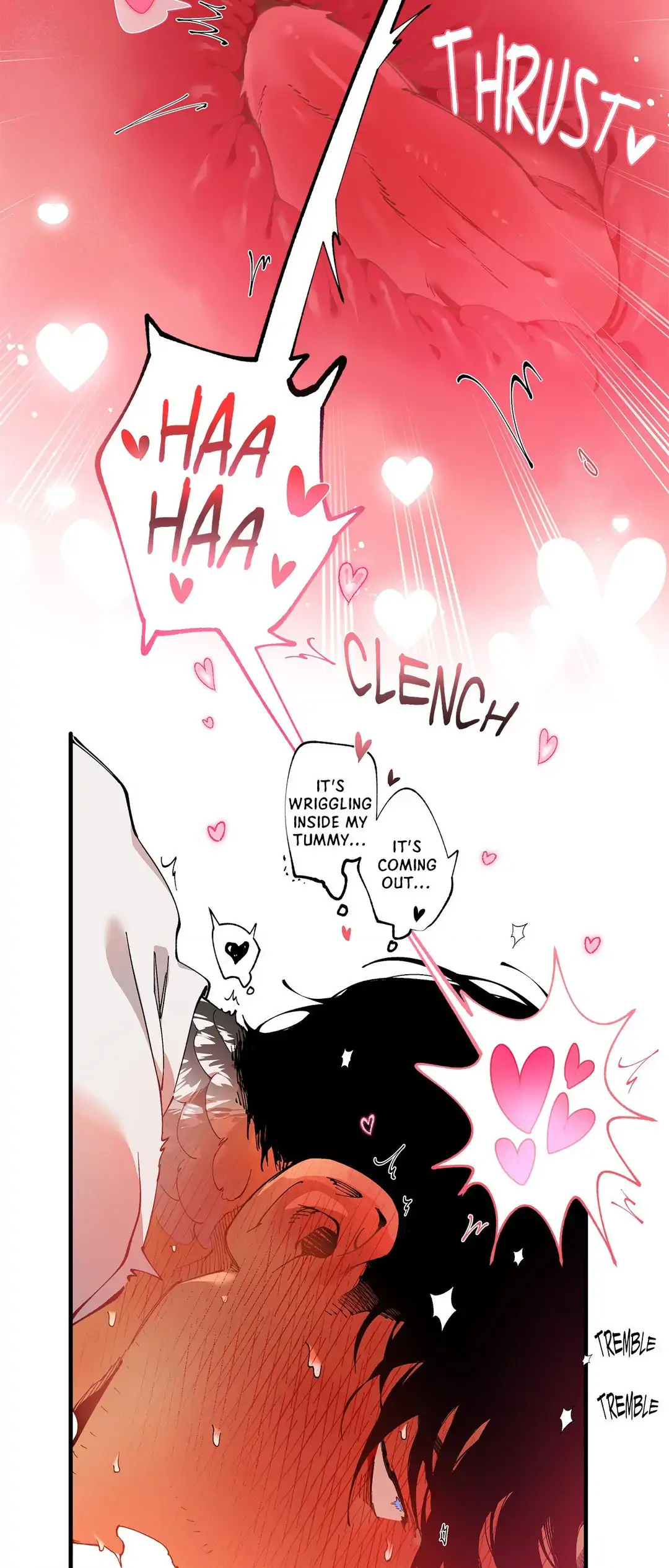 Mr.A’s Farm - Chapter 9 manhwa