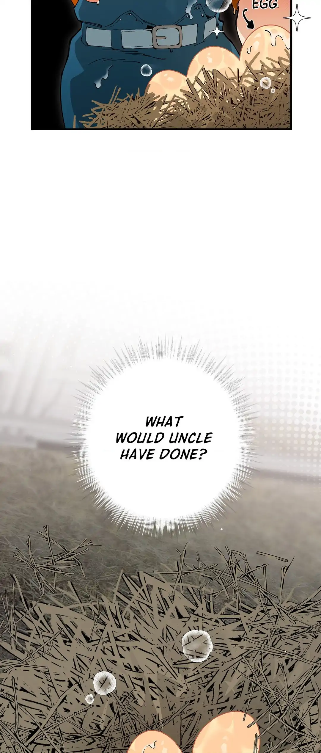 Mr.A’s Farm - Chapter 9 manhwa