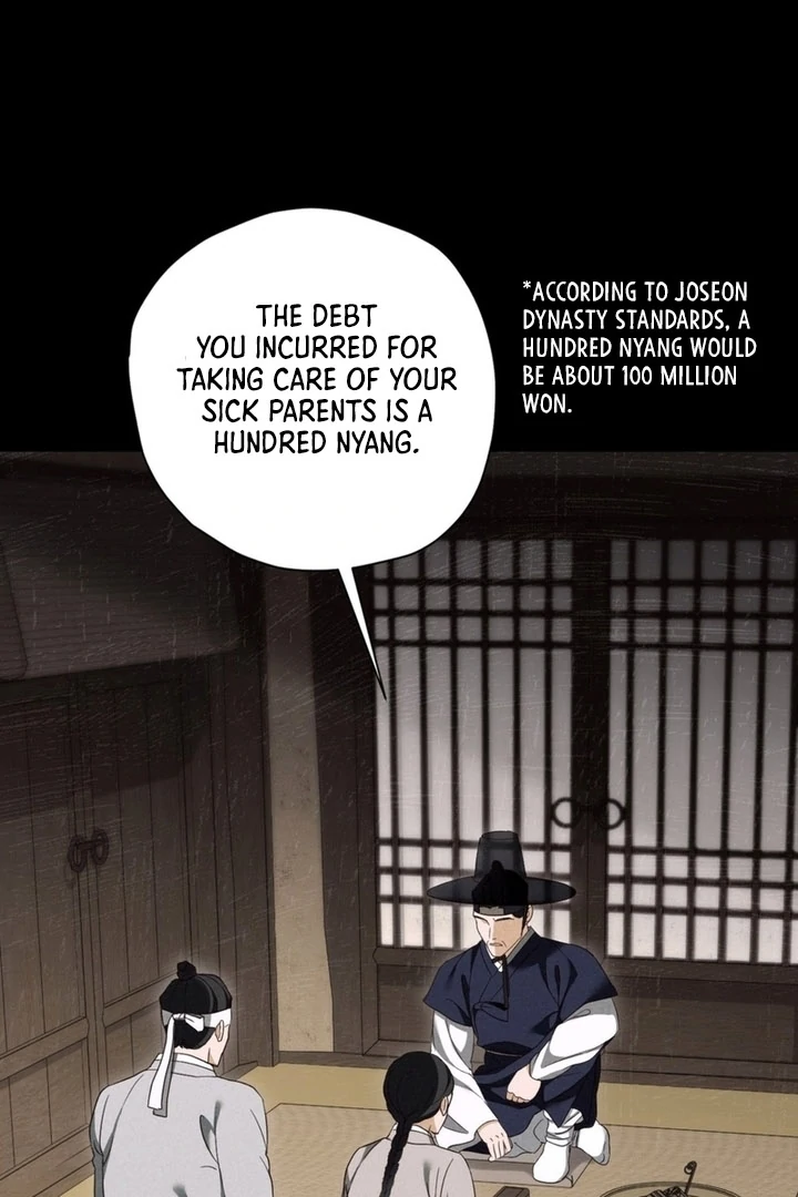 Circumstances of a eunuch [+19] [Luna Toons] - Chapter 01 - S1 manhwa