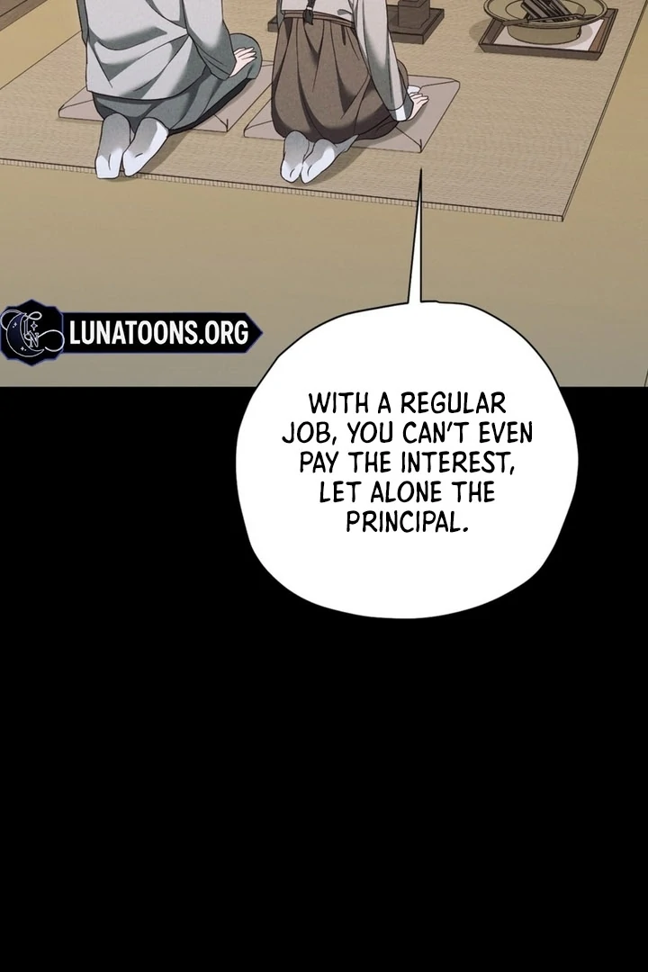 Circumstances of a eunuch [+19] [Luna Toons] - Chapter 01 - S1 manhwa