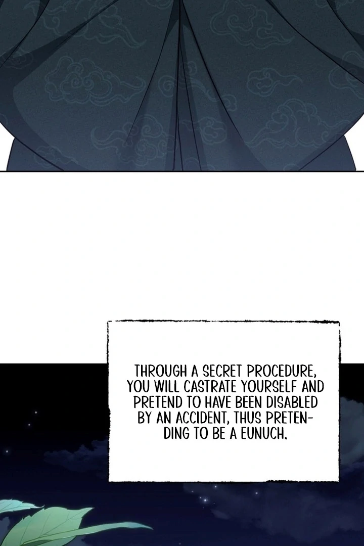 Circumstances of a eunuch [+19] [Luna Toons] - Chapter 01 - S1 manhwa